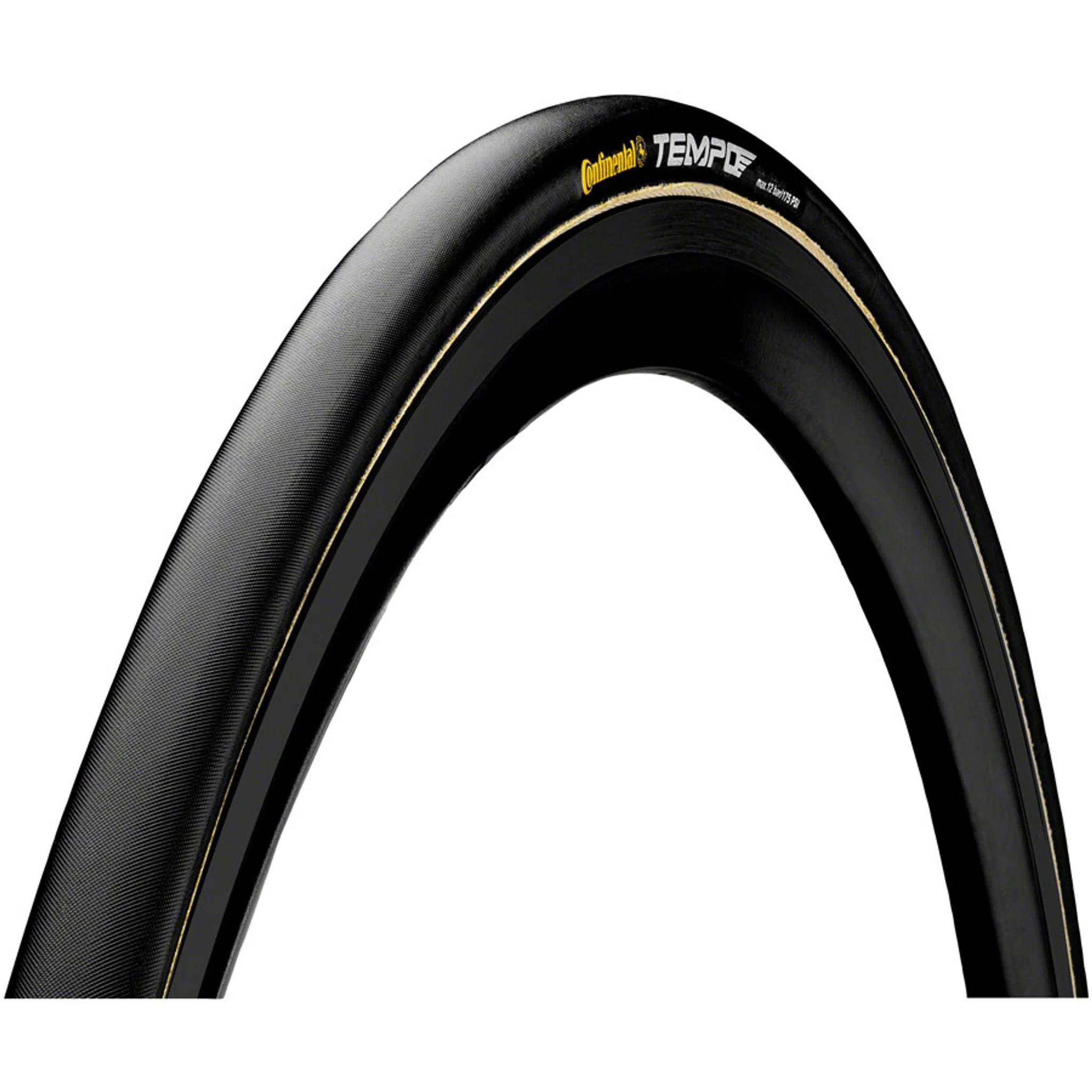 Tempo II Tire