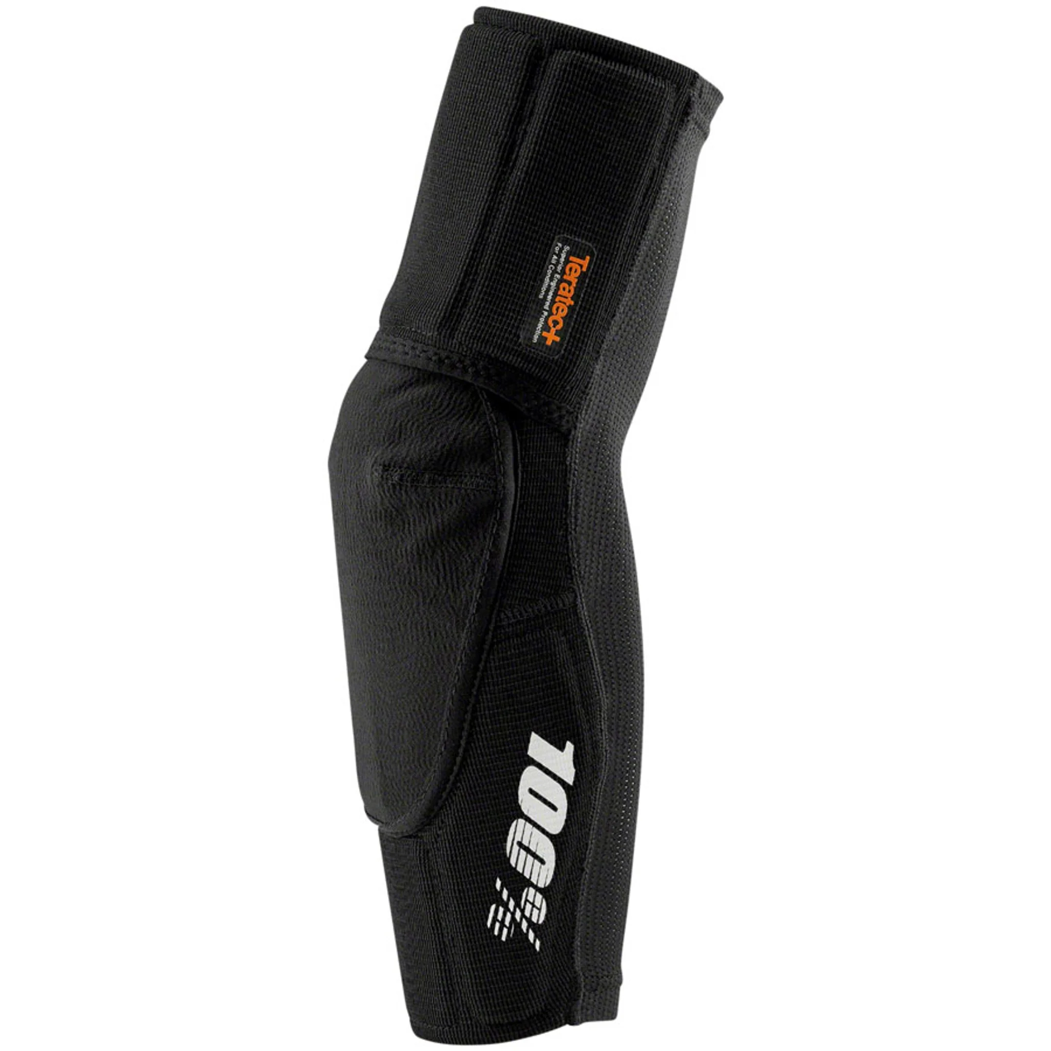 Teratec + Elbow Guards