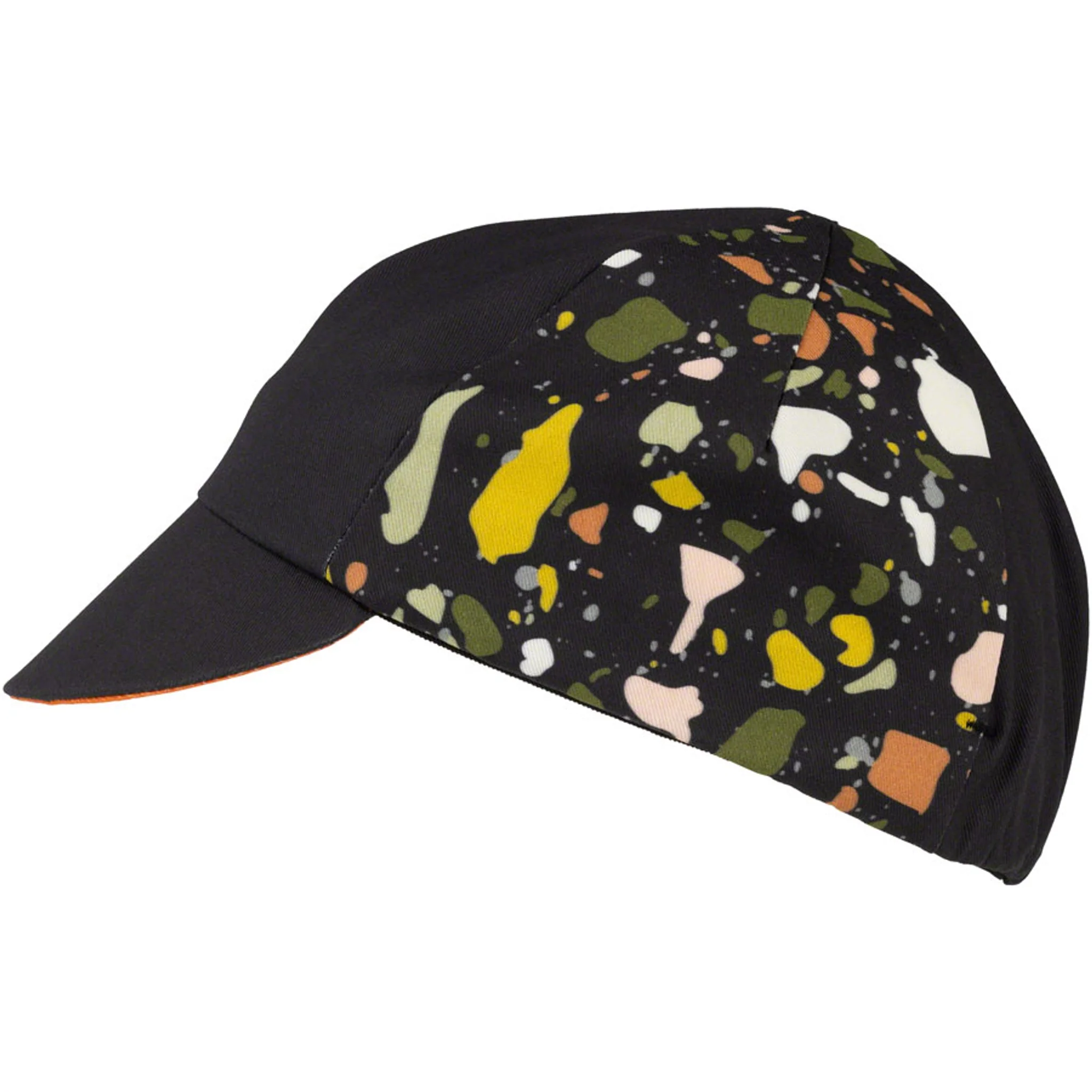 Terrazzo Cycling Cap - Image 5