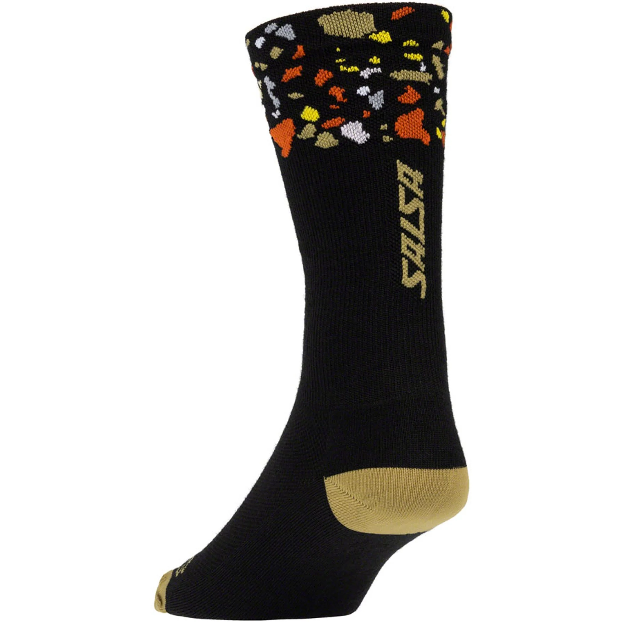 Terrazzo Socks - Image 2