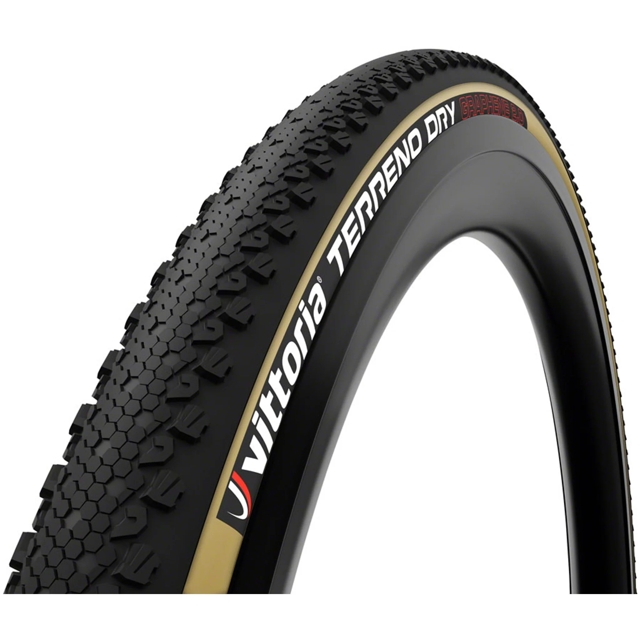 Terreno DRY Tire - Image 3
