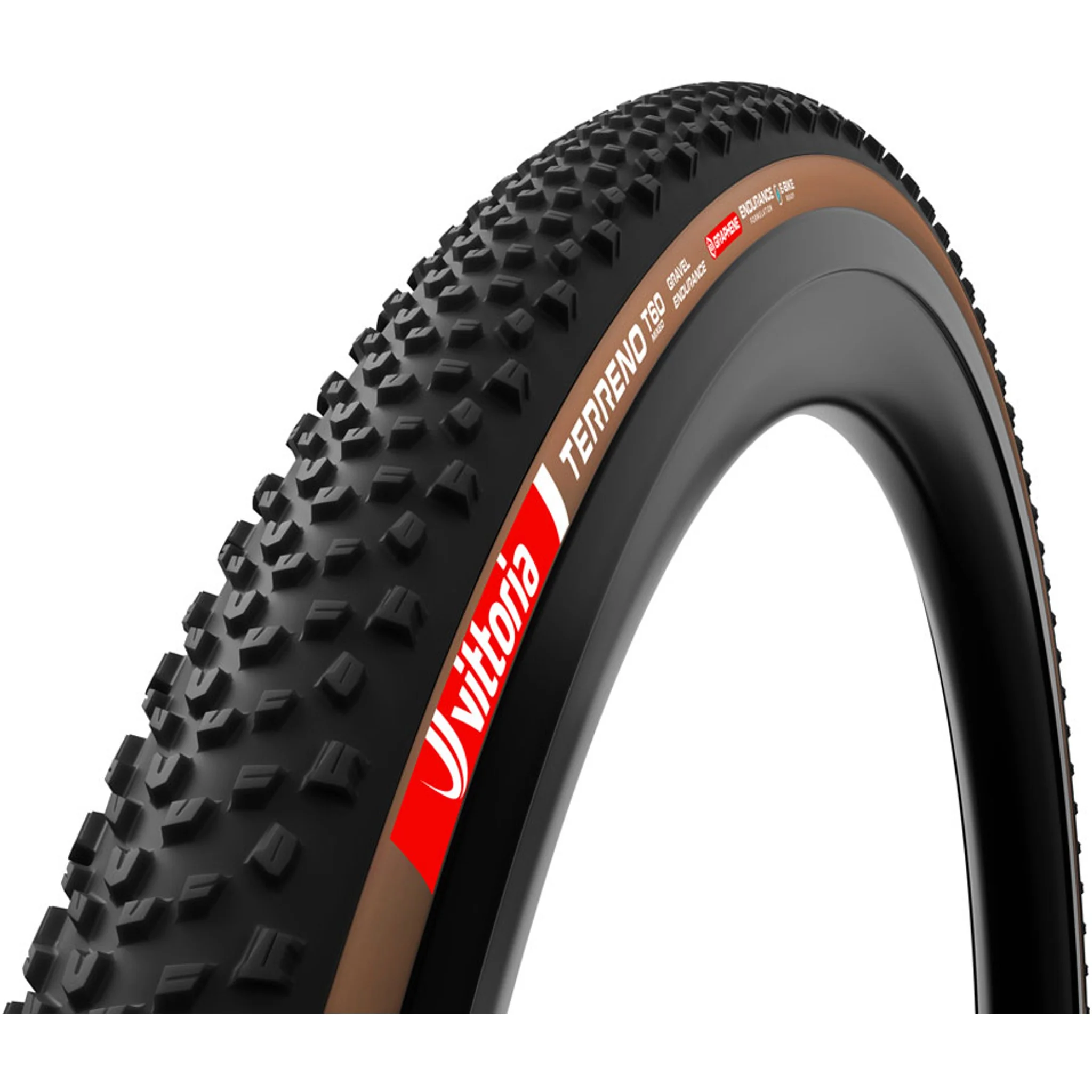 Terreno T60 Mixed Tire