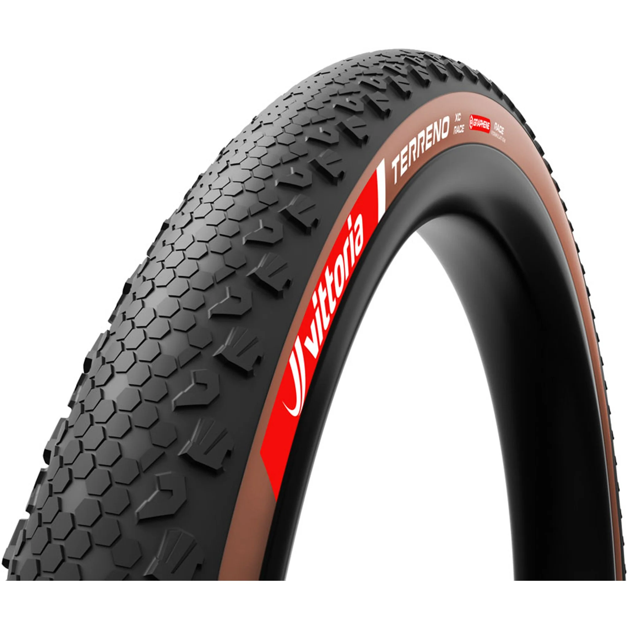 Terreno XC Race Tire - Image 3