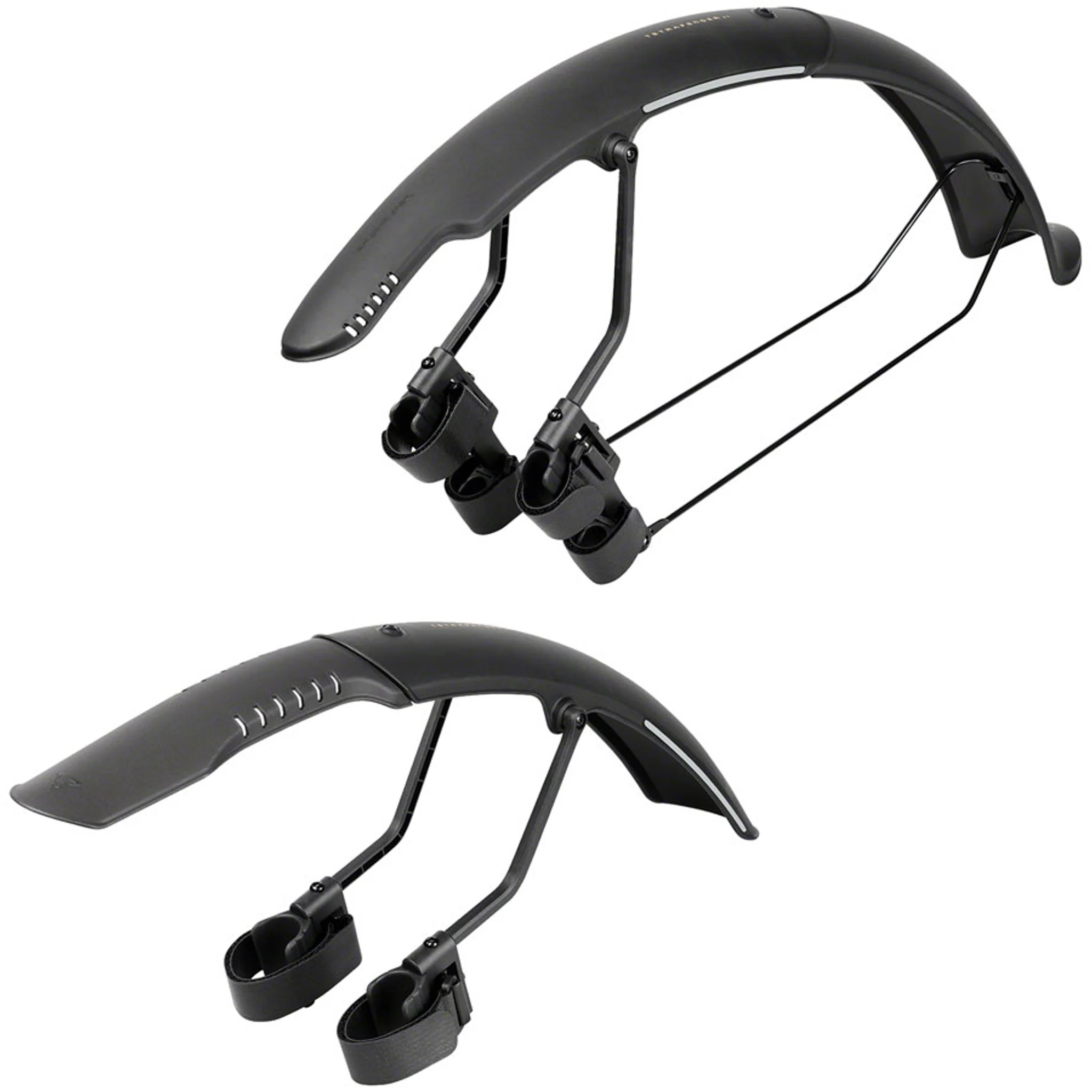 Tetrafender G2 Gravel Fenders - Image 10