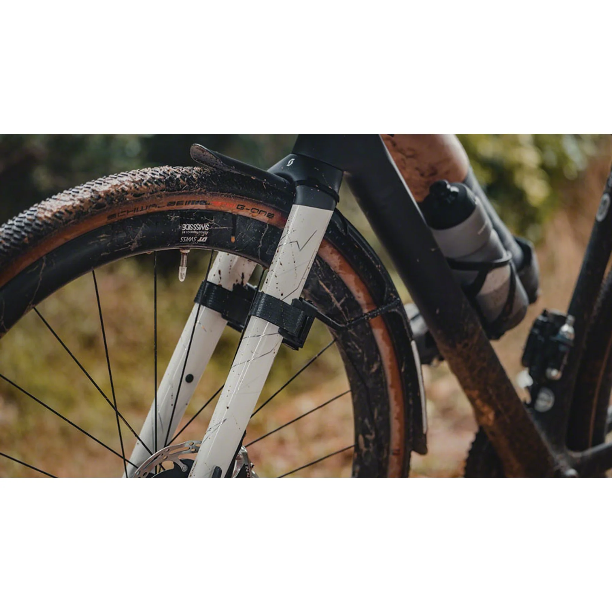 Tetrafender G2 Gravel Fenders - Image 3