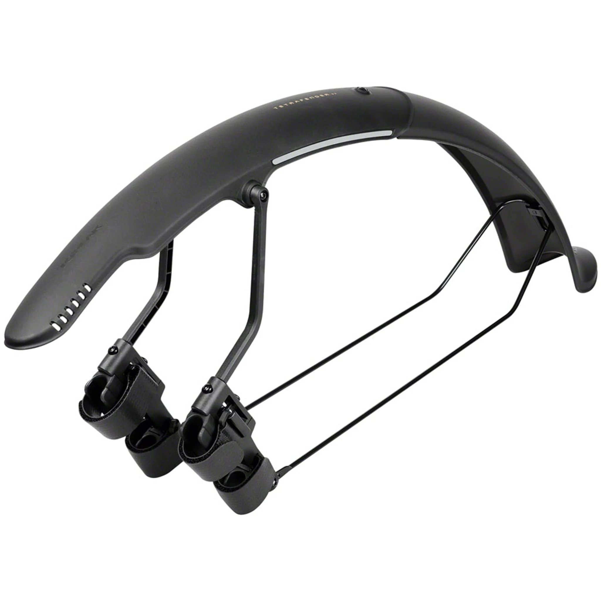 Tetrafender G2 Gravel Fenders - Image 4