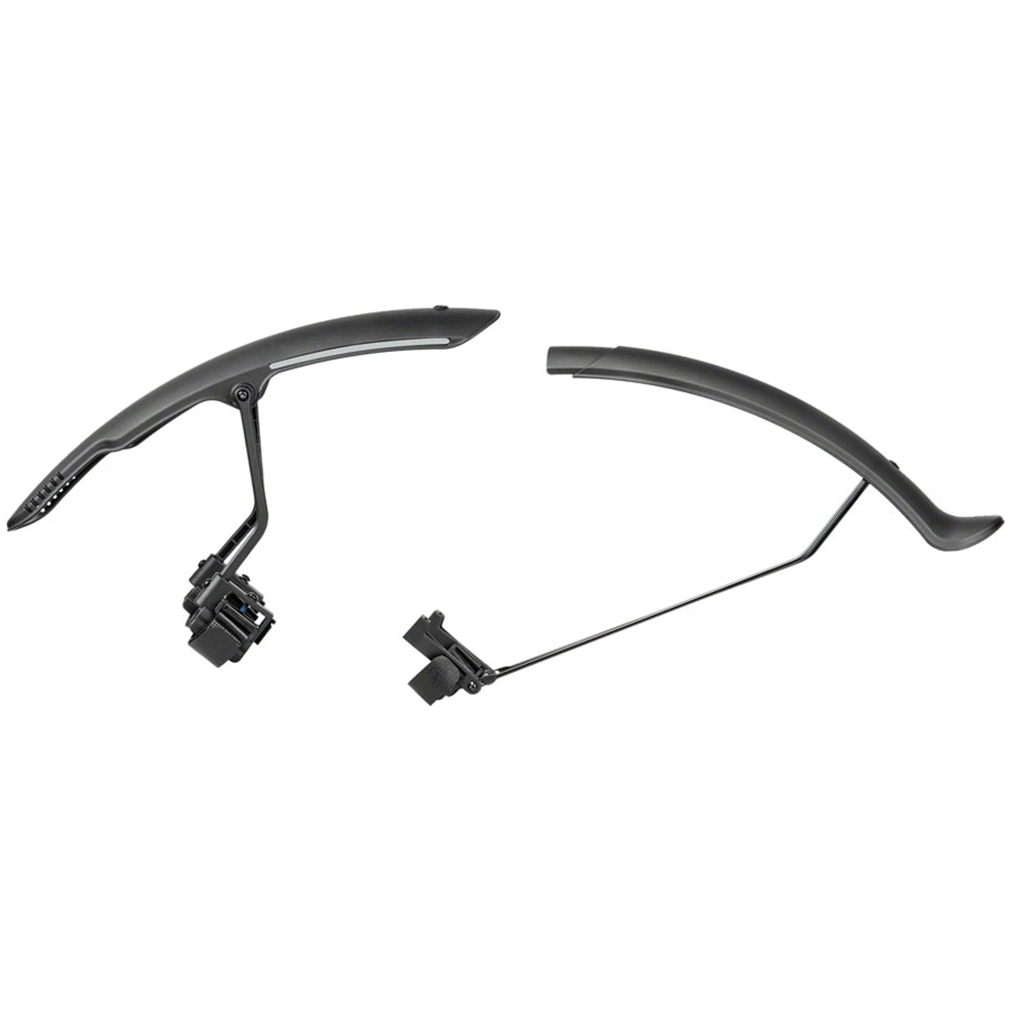 Tetrafender G2 Gravel Fenders - Image 6