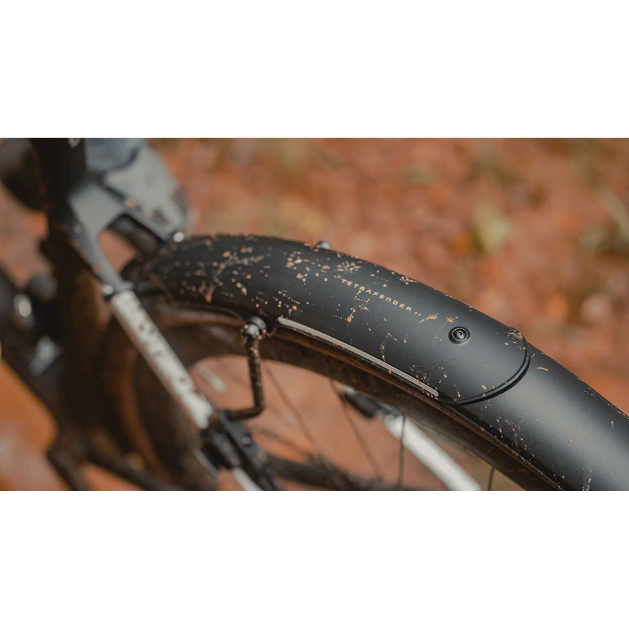 Tetrafender G2 Gravel Fenders - Image 8