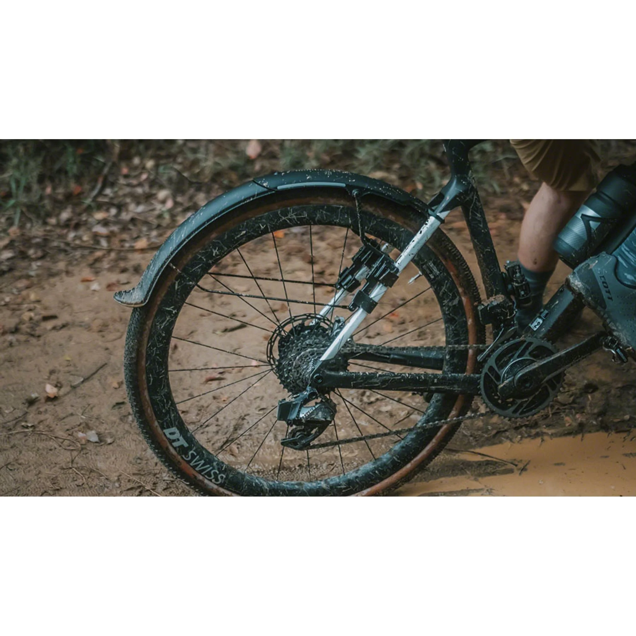 Tetrafender G2 Gravel Fenders - Image 9