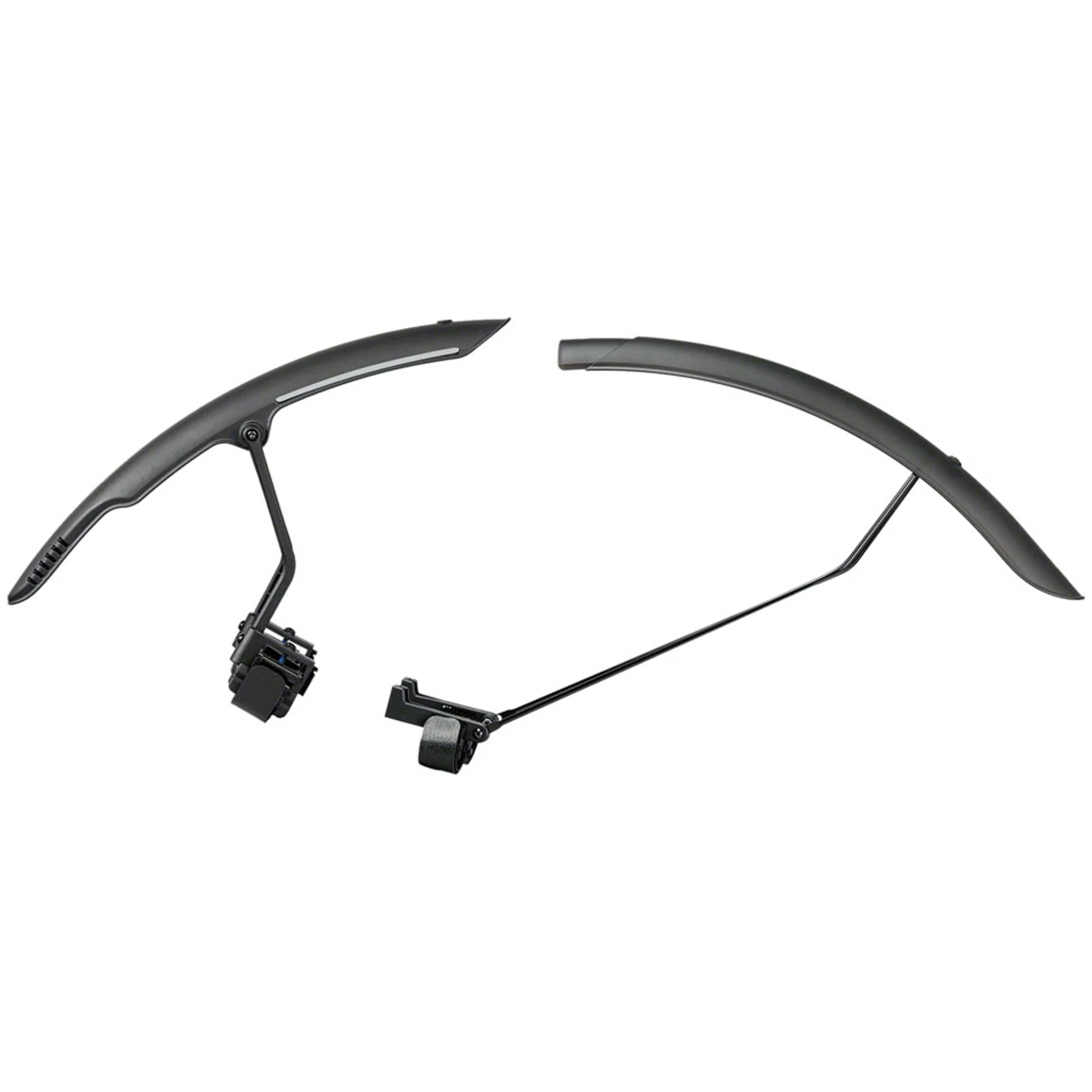 Tetrafender R1/R2 Road Fenders - Image 5
