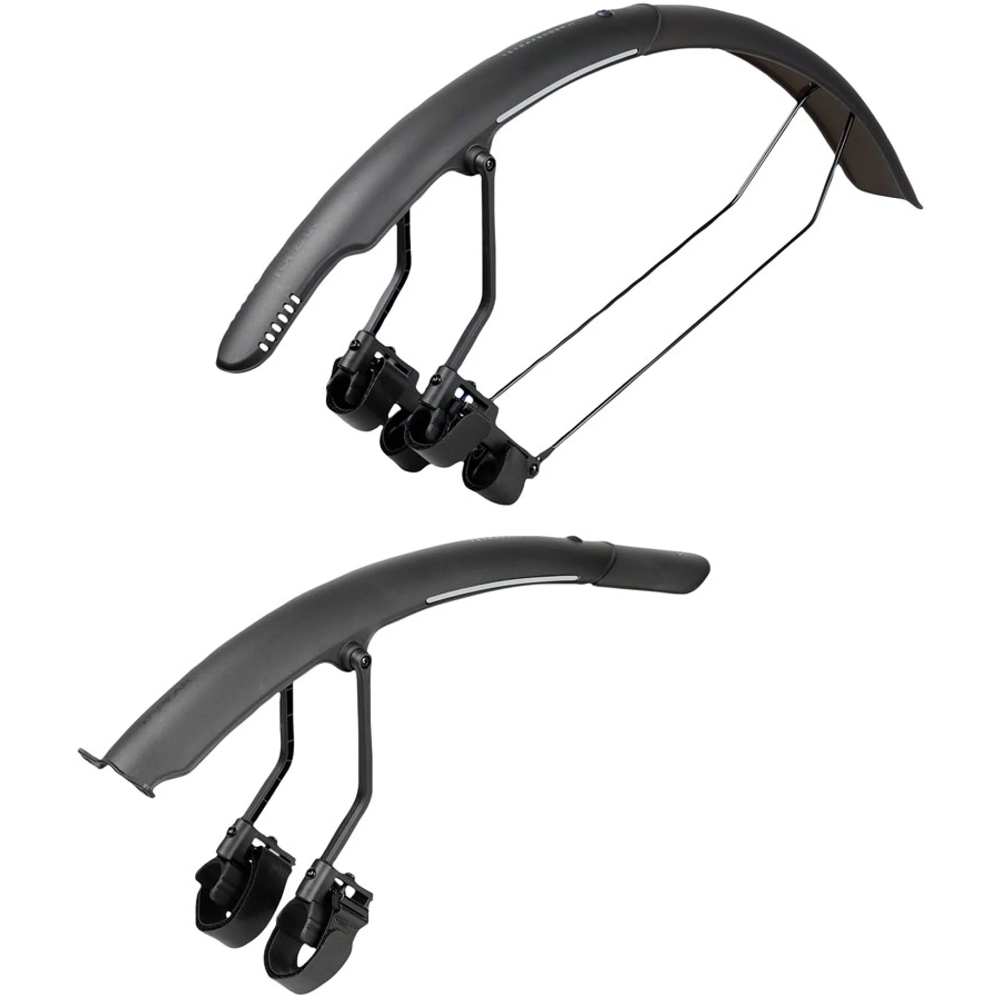Tetrafender R1/R2 Road Fenders - Image 7
