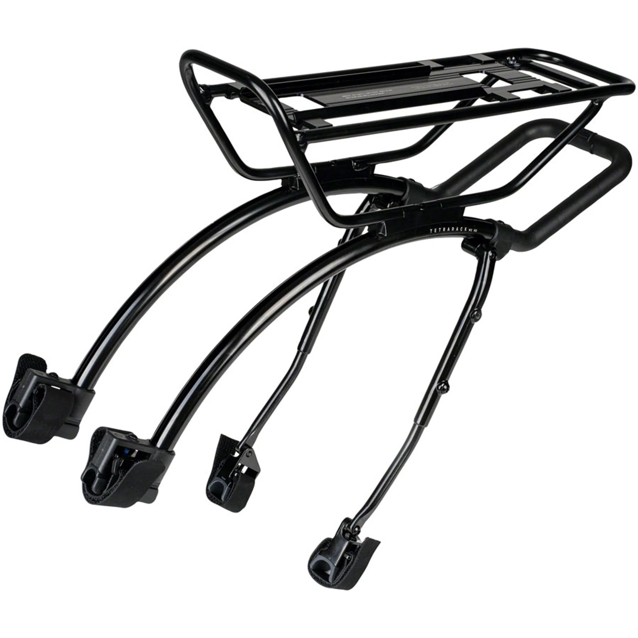 TetraRack M2 HD Seatstay Mount