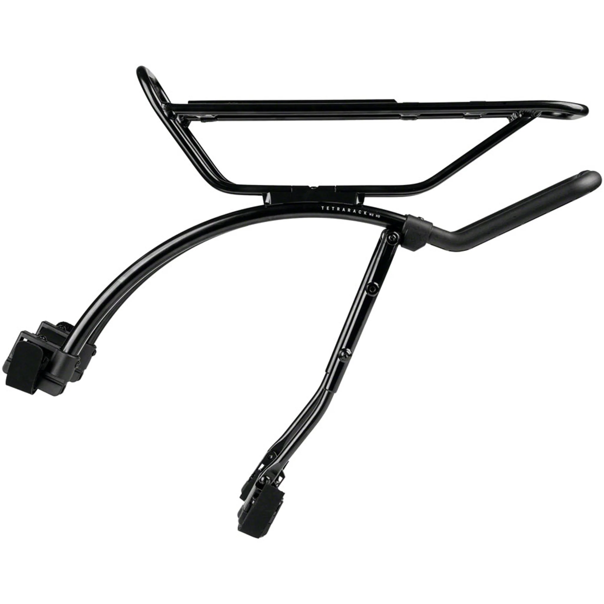 TetraRack M2 HD Seatstay Mount - Image 2