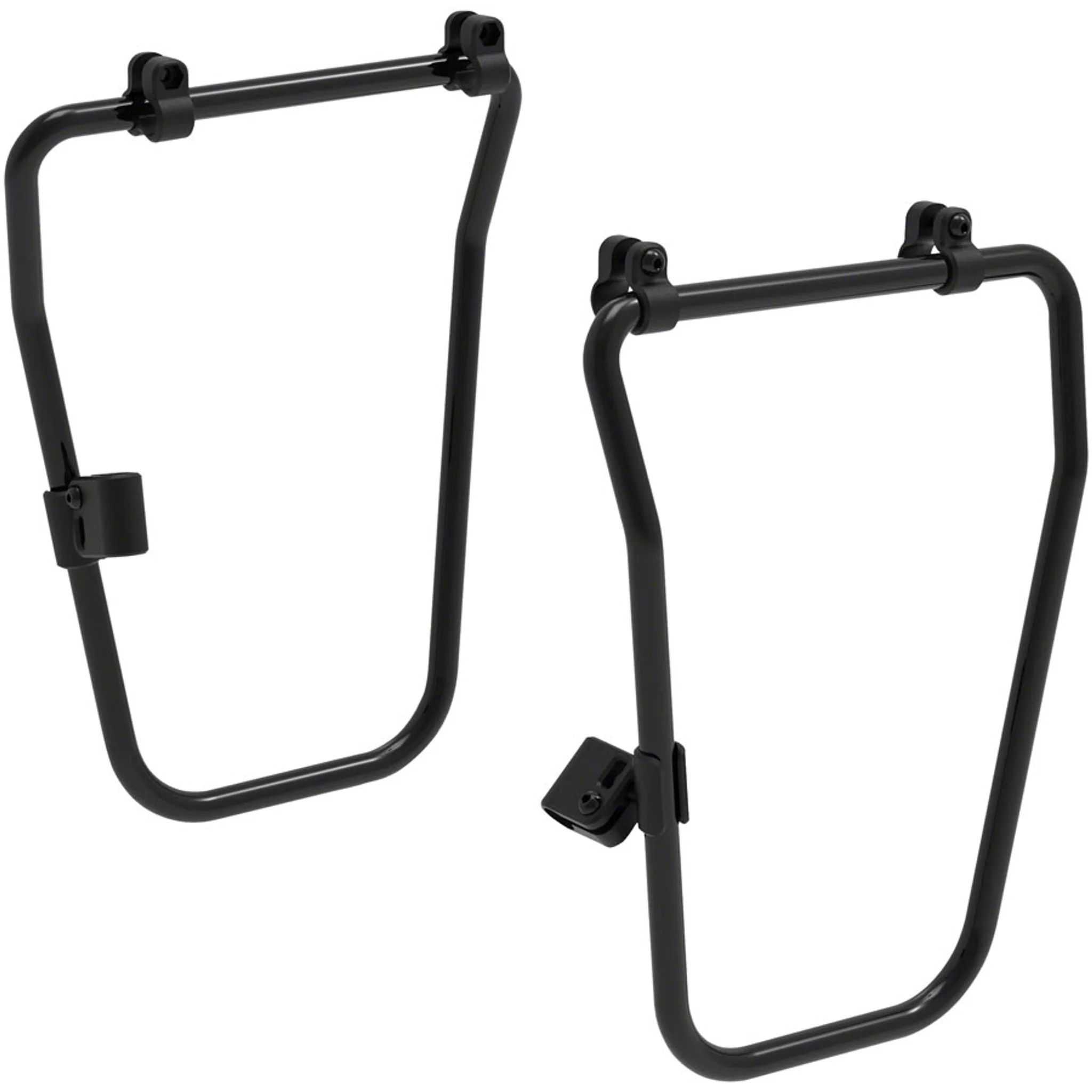 Topeak TetraRack Side Frame Set - 2 Pieces