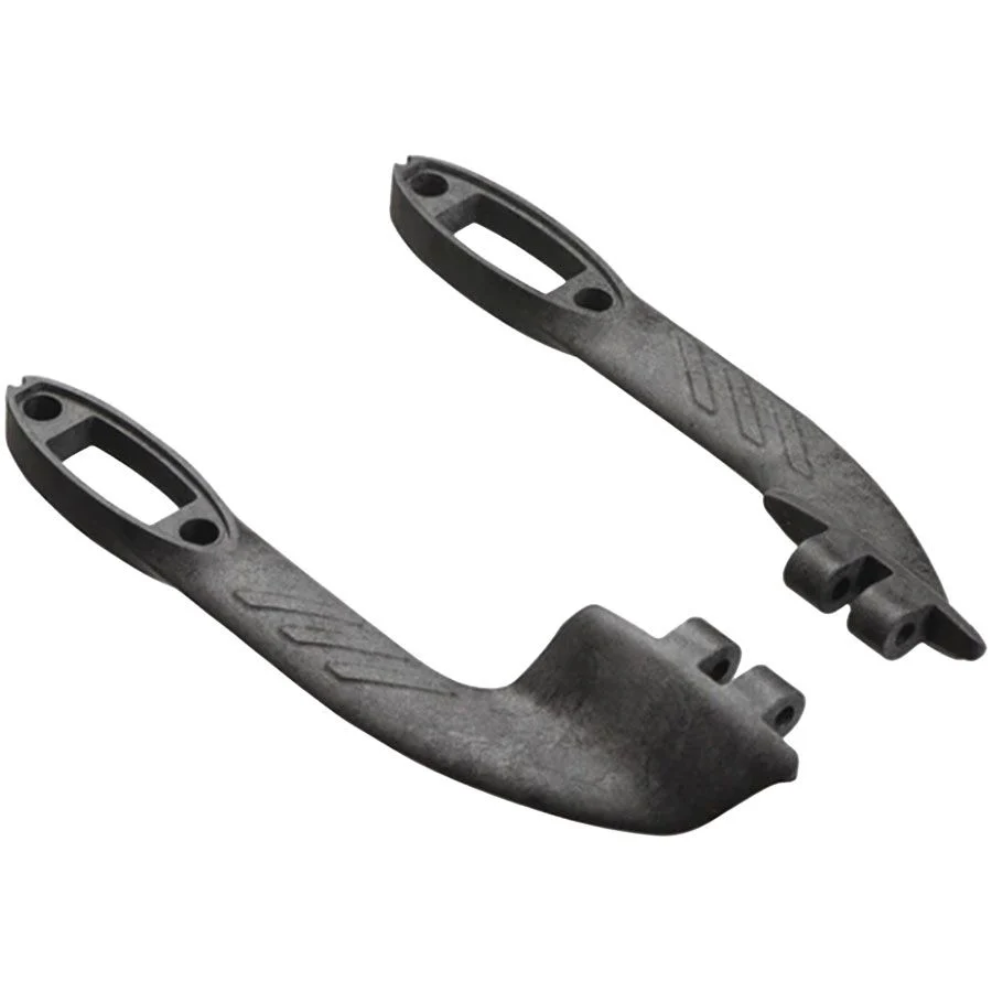 TFA Hydration System Adapter, Snakebite Mount - Black