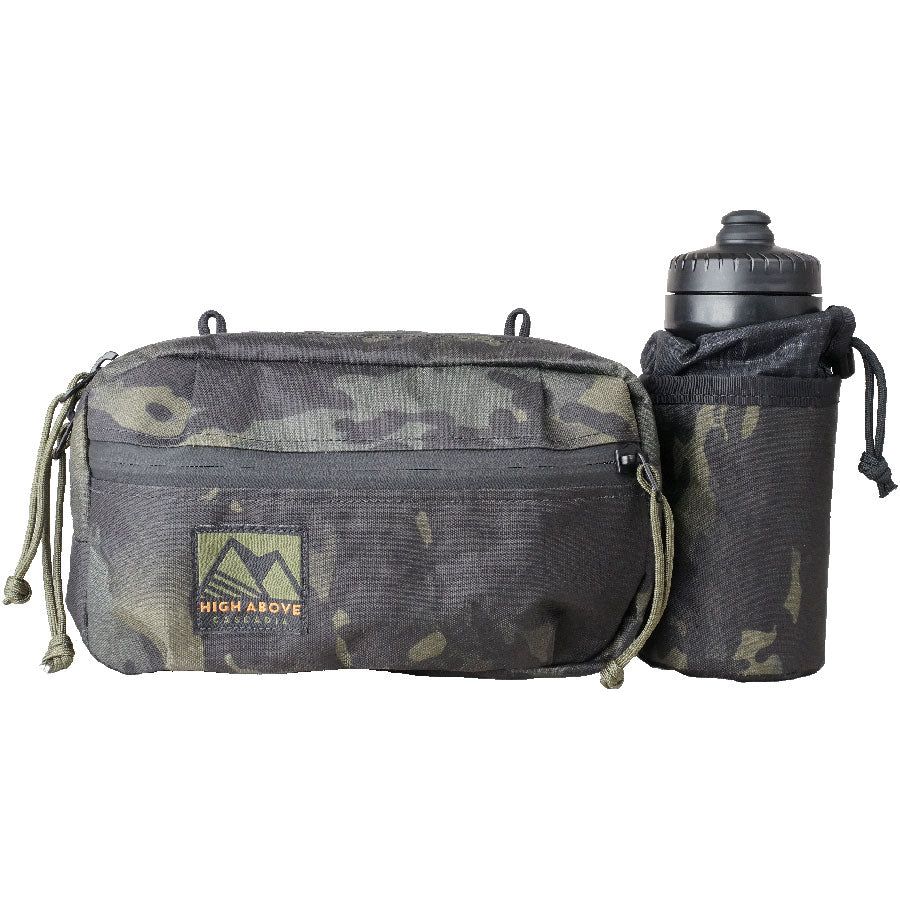 The Lookout Lumbar Pack - Image 2