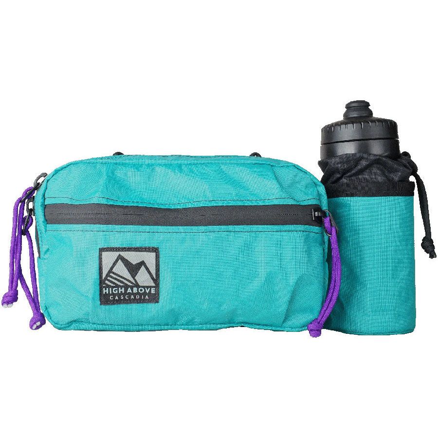 The Lookout Lumbar Pack - Image 4