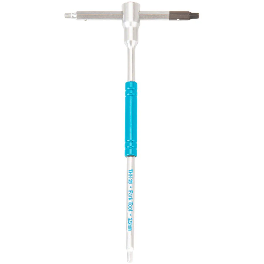 THH Sliding Hex Wrench - Image 2