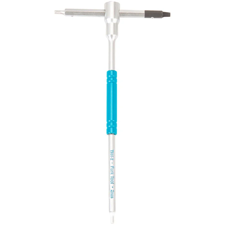 THH Sliding Hex Wrench - Image 3