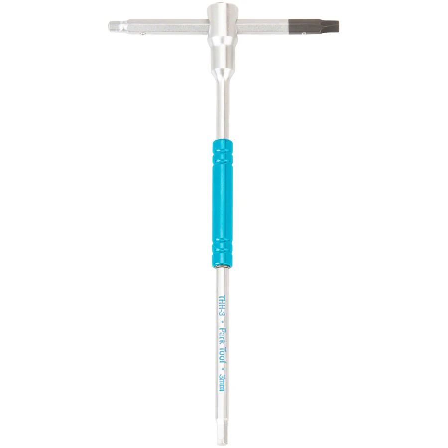 THH Sliding Hex Wrench - Image 4