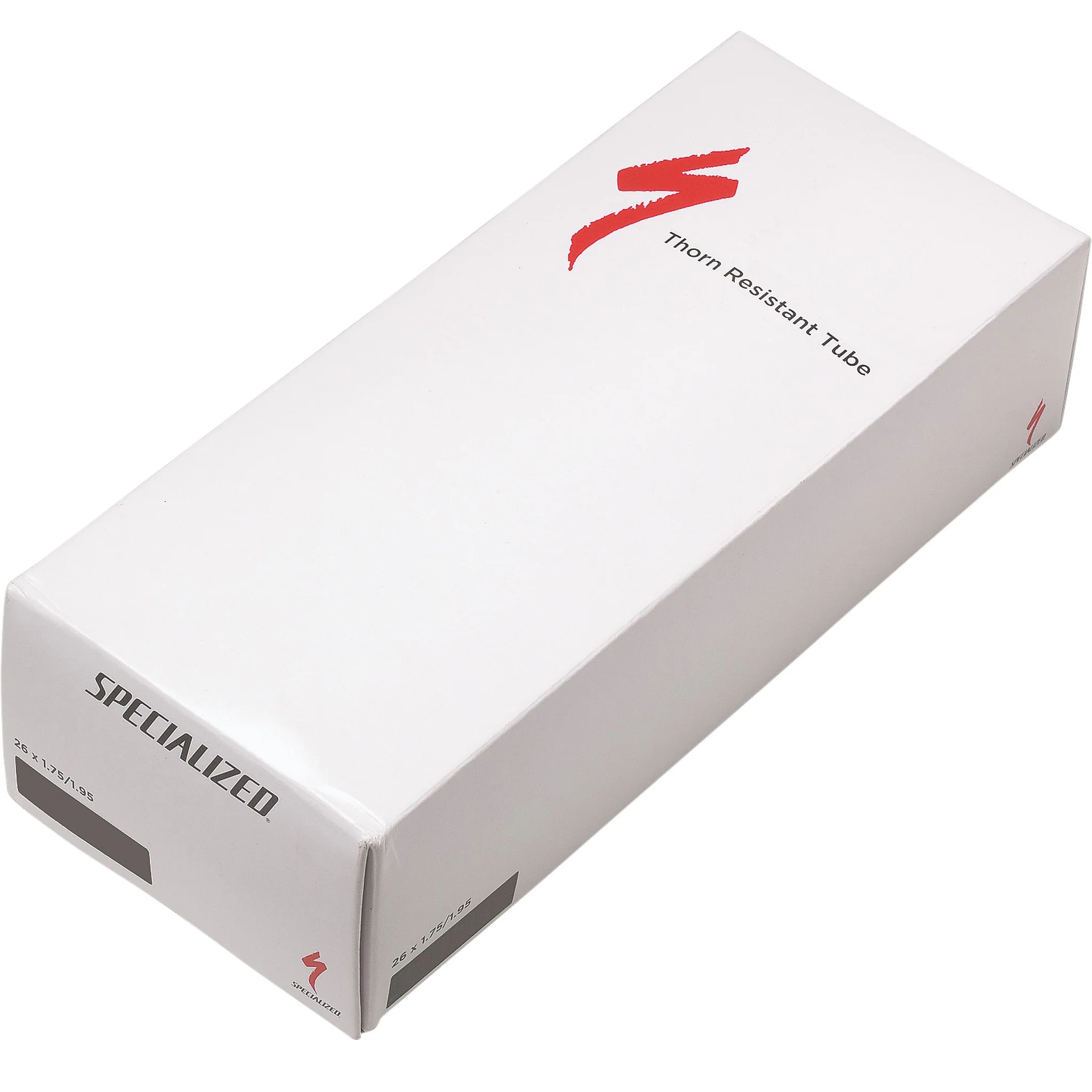 Thorn-Resistant Presta Valve Tube