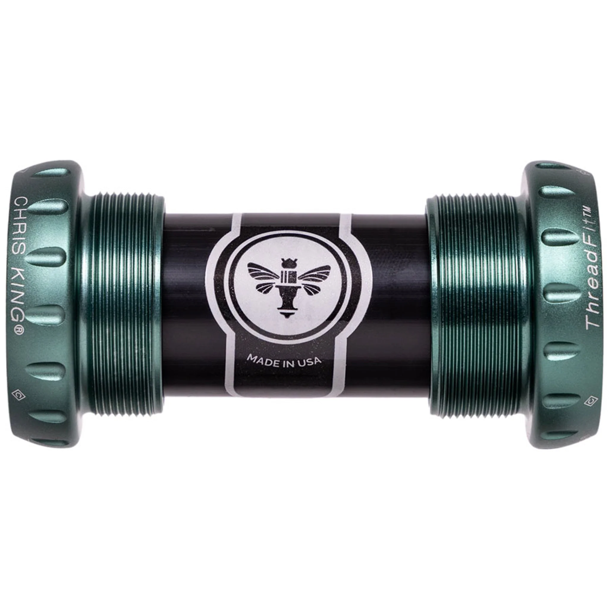 ThreadFit 24 Bottom Bracket - ThreadFit 24 Bottom Bracket with Fit Kit 6