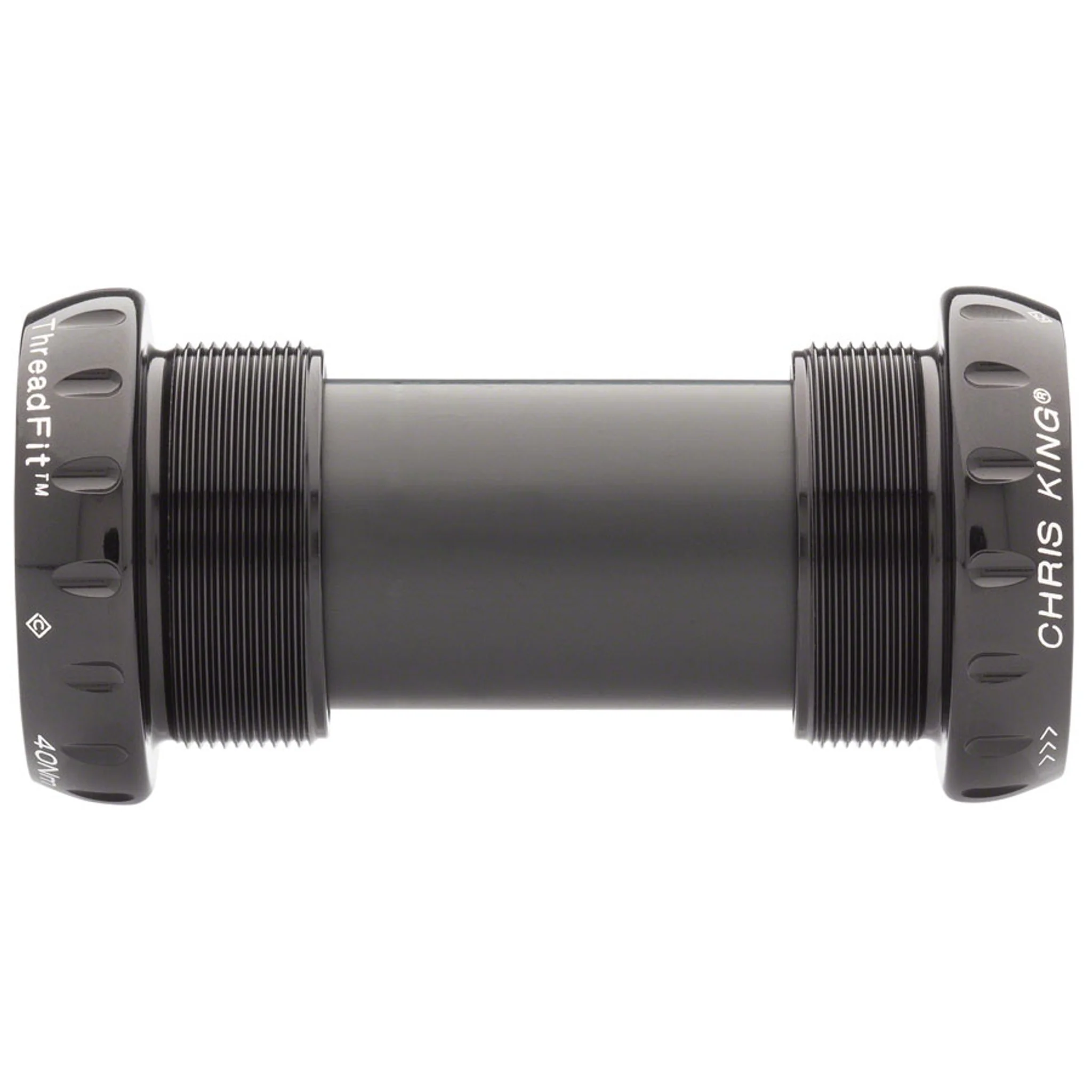 ThreadFit 24 Bottom Bracket - ThreadFit 24 Bottom Bracket with Fit Kit 6 - Image 11