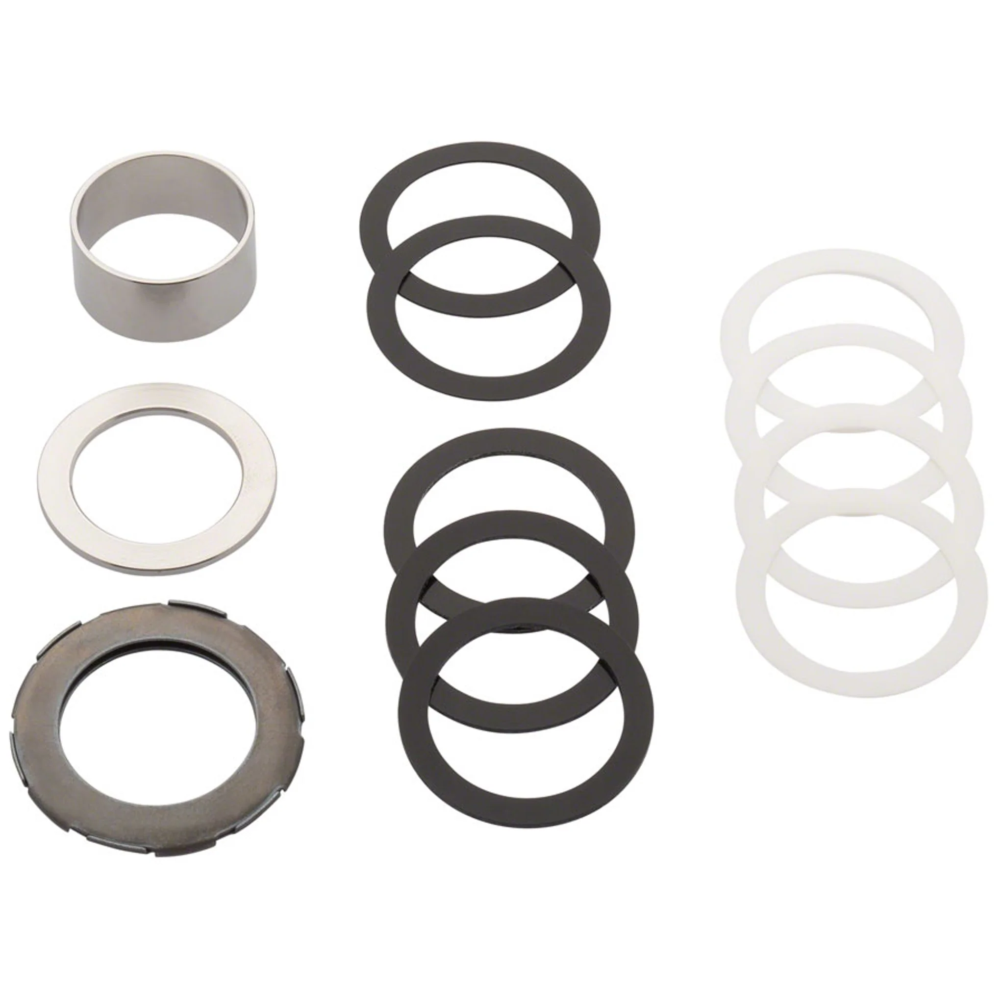 ThreadFit 24 Bottom Bracket - ThreadFit 24 Bottom Bracket with Fit Kit 6 - Image 12
