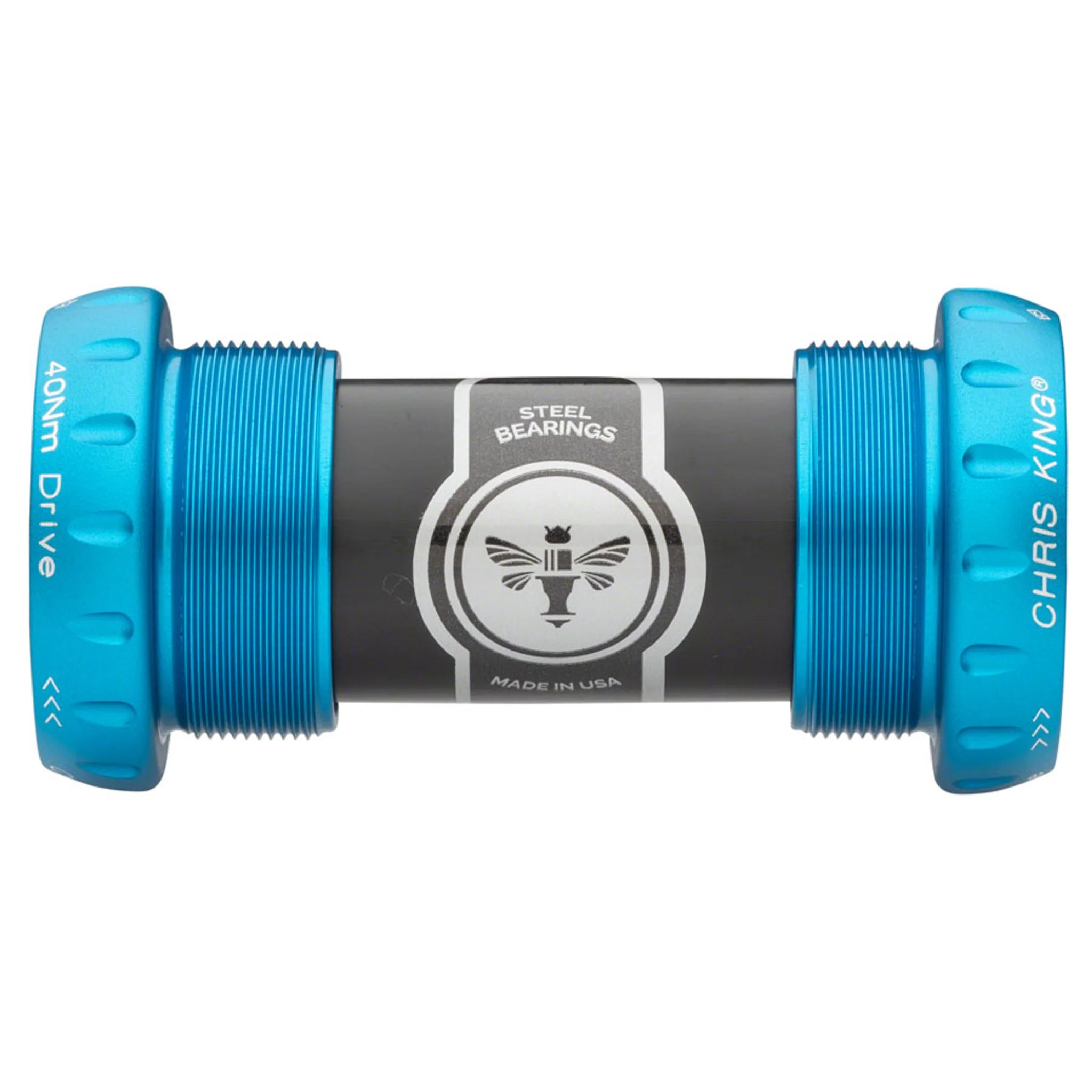 ThreadFit 24 Bottom Bracket - ThreadFit 24 Bottom Bracket with Fit Kit 6 - Image 6