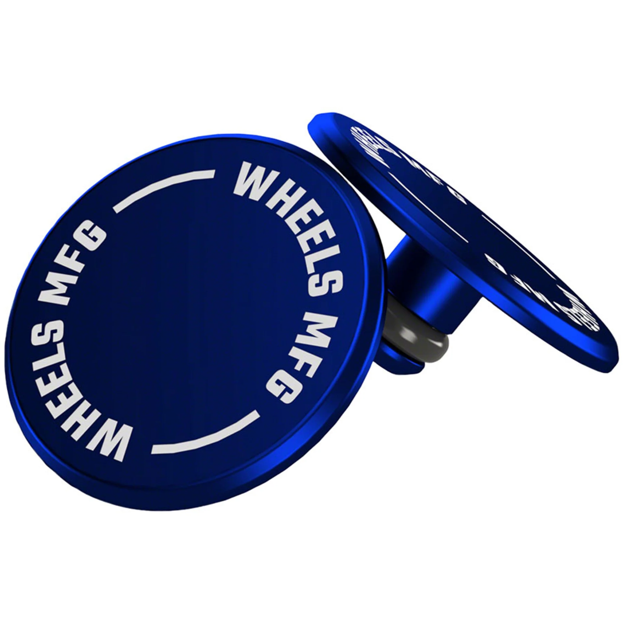 Thru Axle Cap Set - Image 4