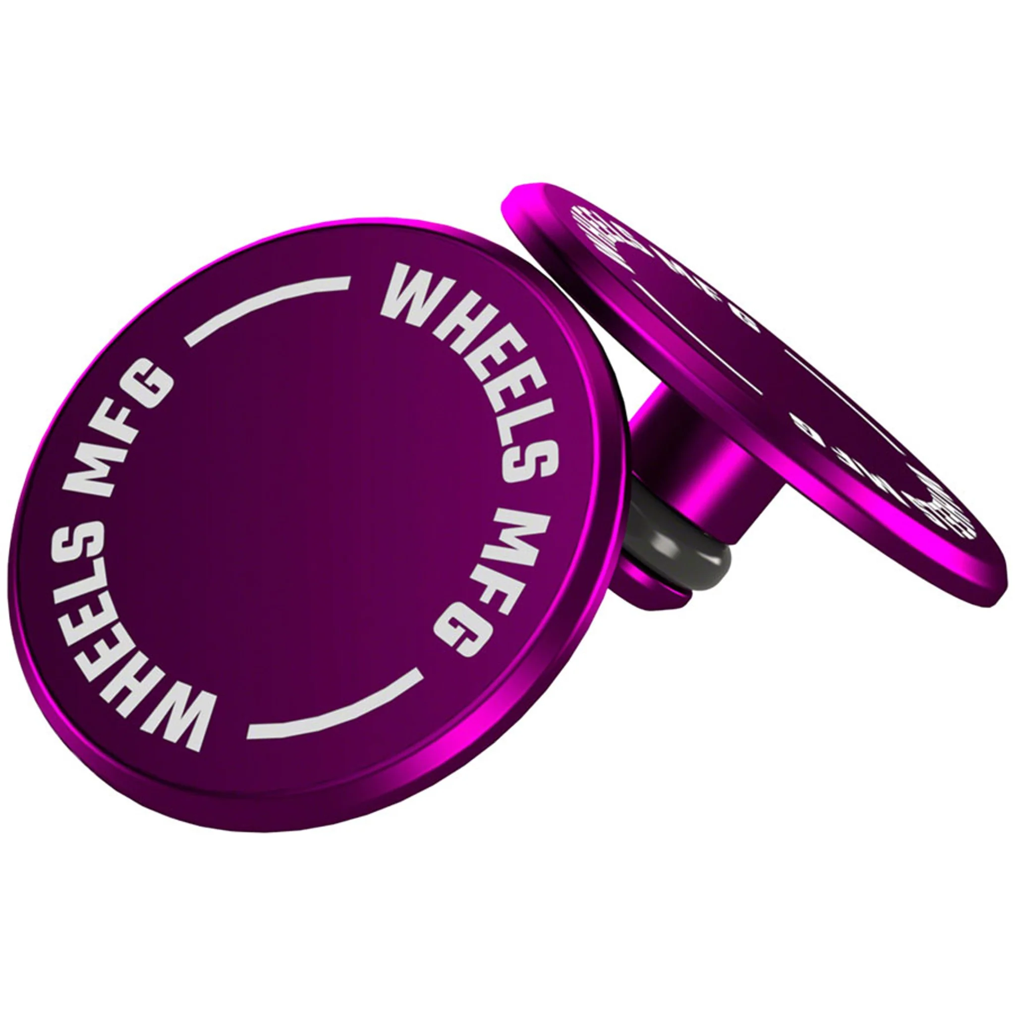 Thru Axle Cap Set - Image 5