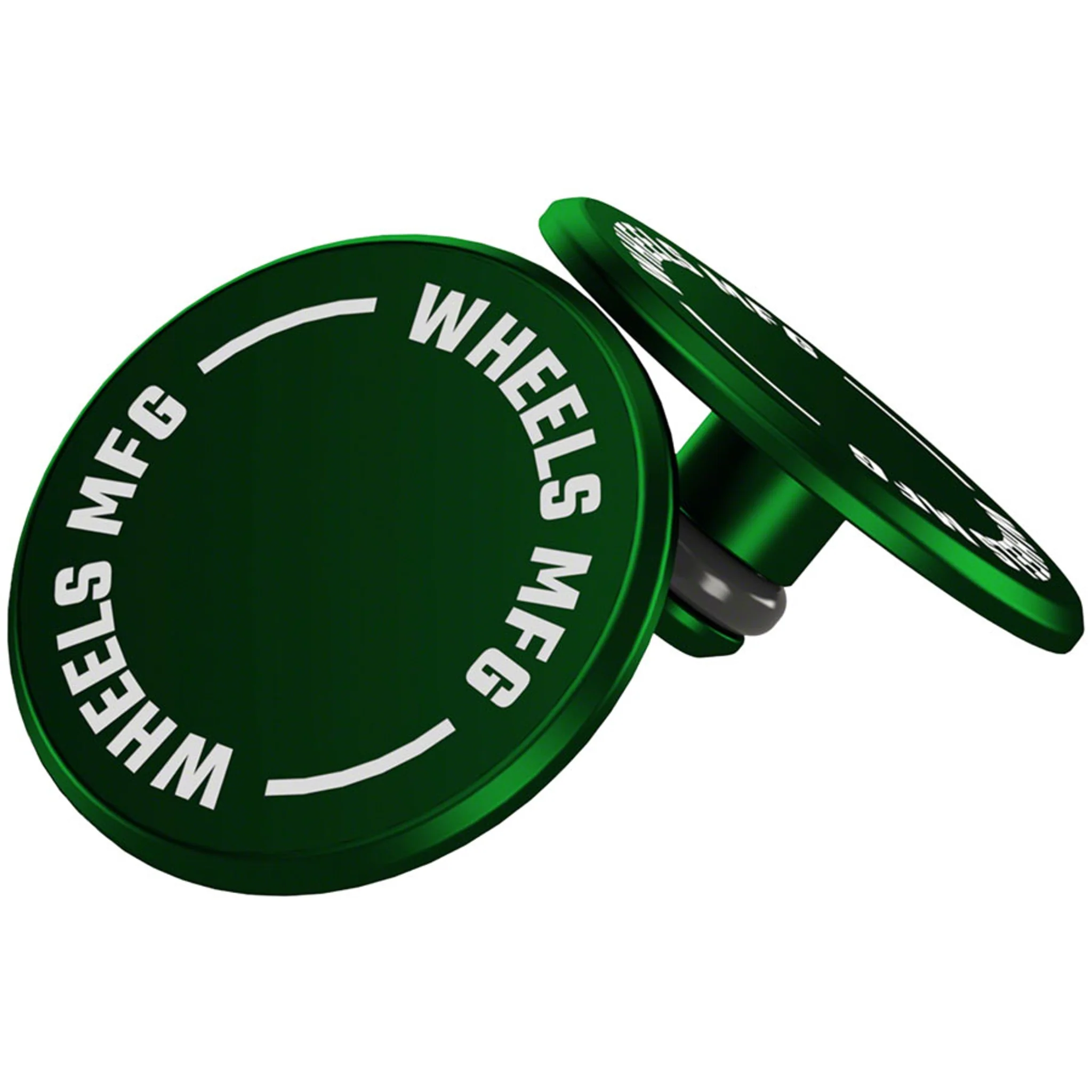 Thru Axle Cap Set - Image 6