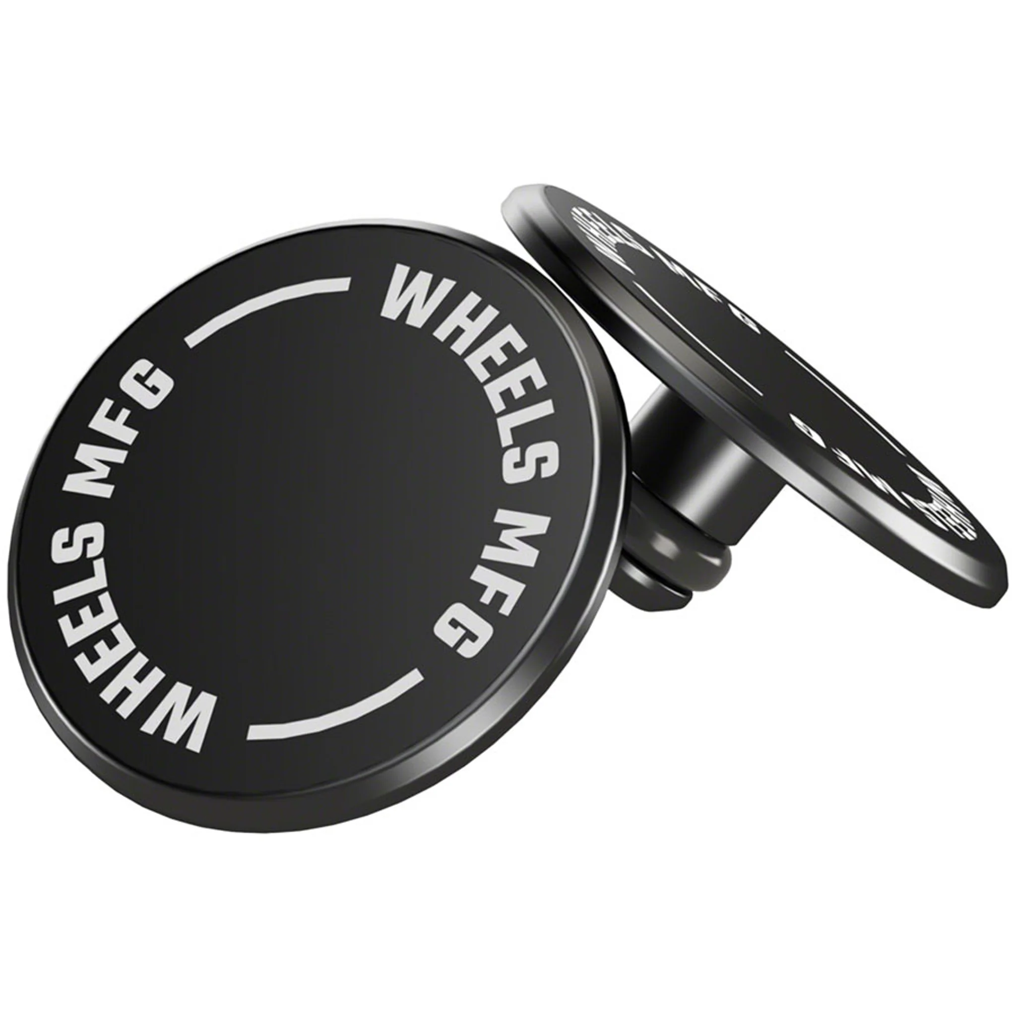 Thru Axle Cap Set - Image 7