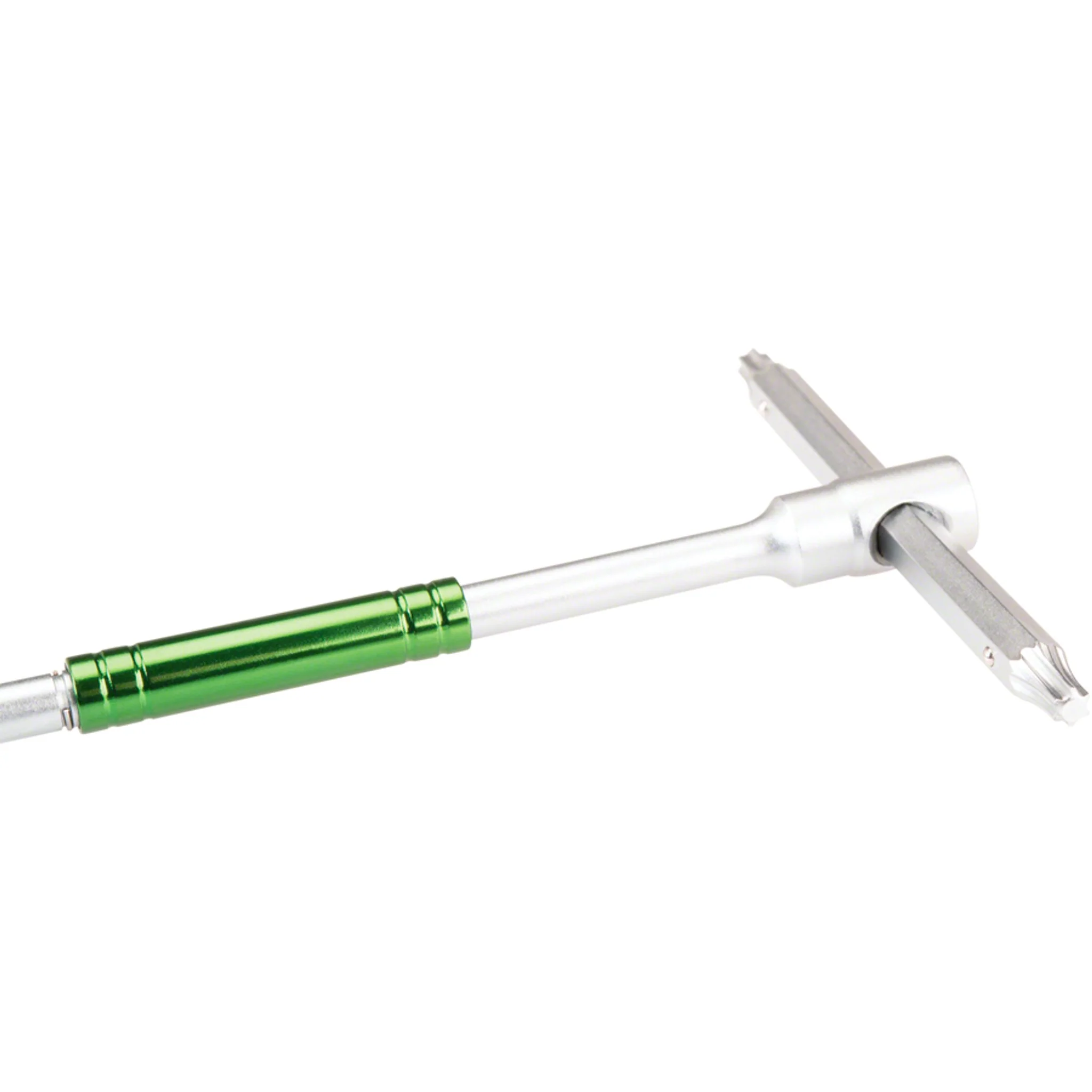 THT Sliding T-Handle Torx Compatible Wrench - Image 8