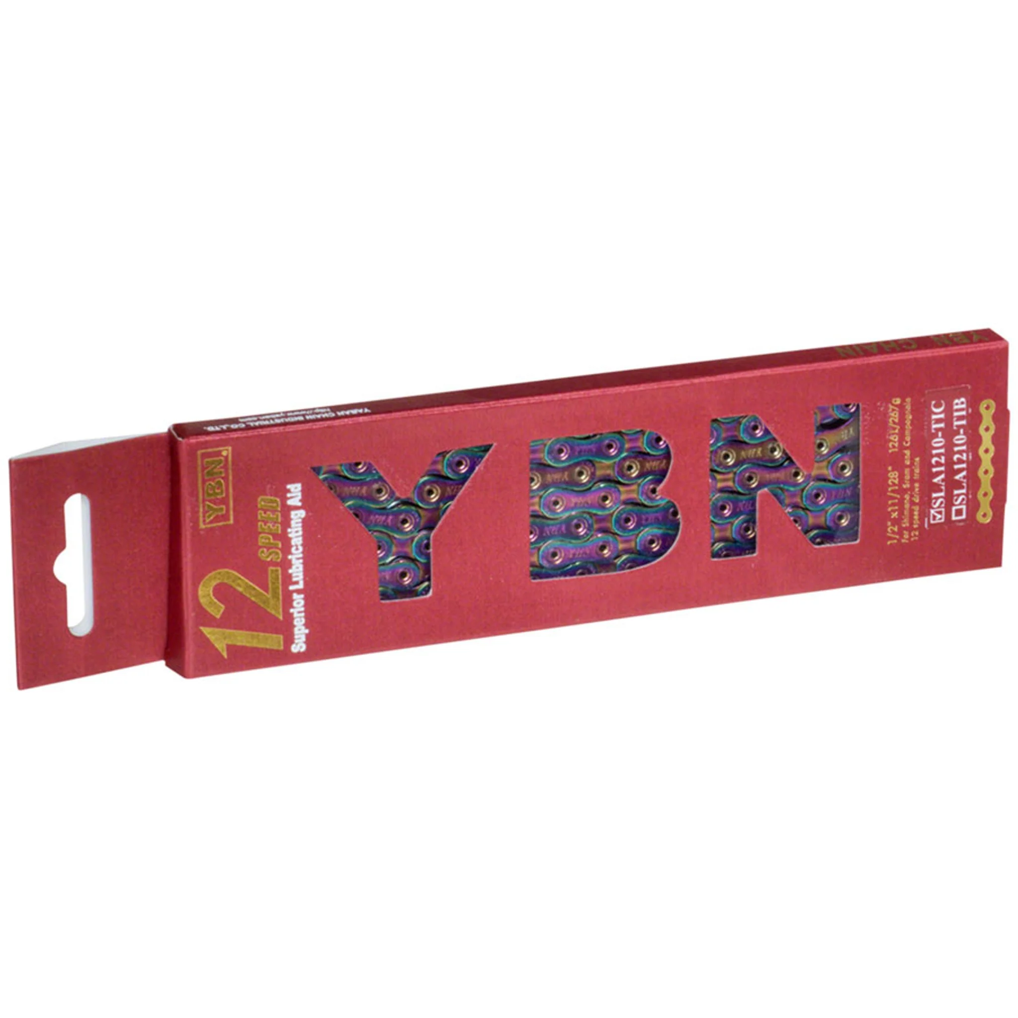 Ti-Nitride Chain - Image 2