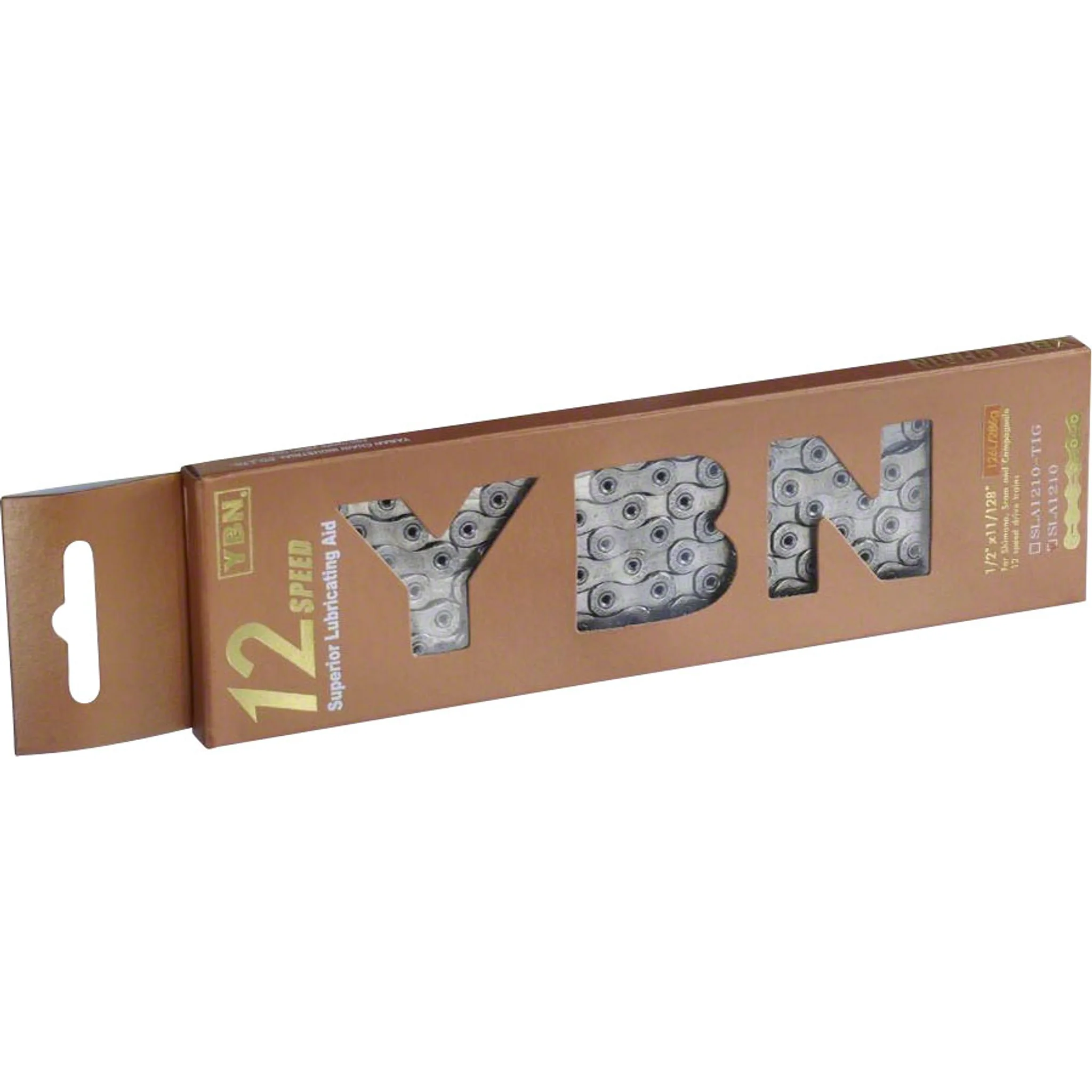 Ti-Nitride Chain - Image 6