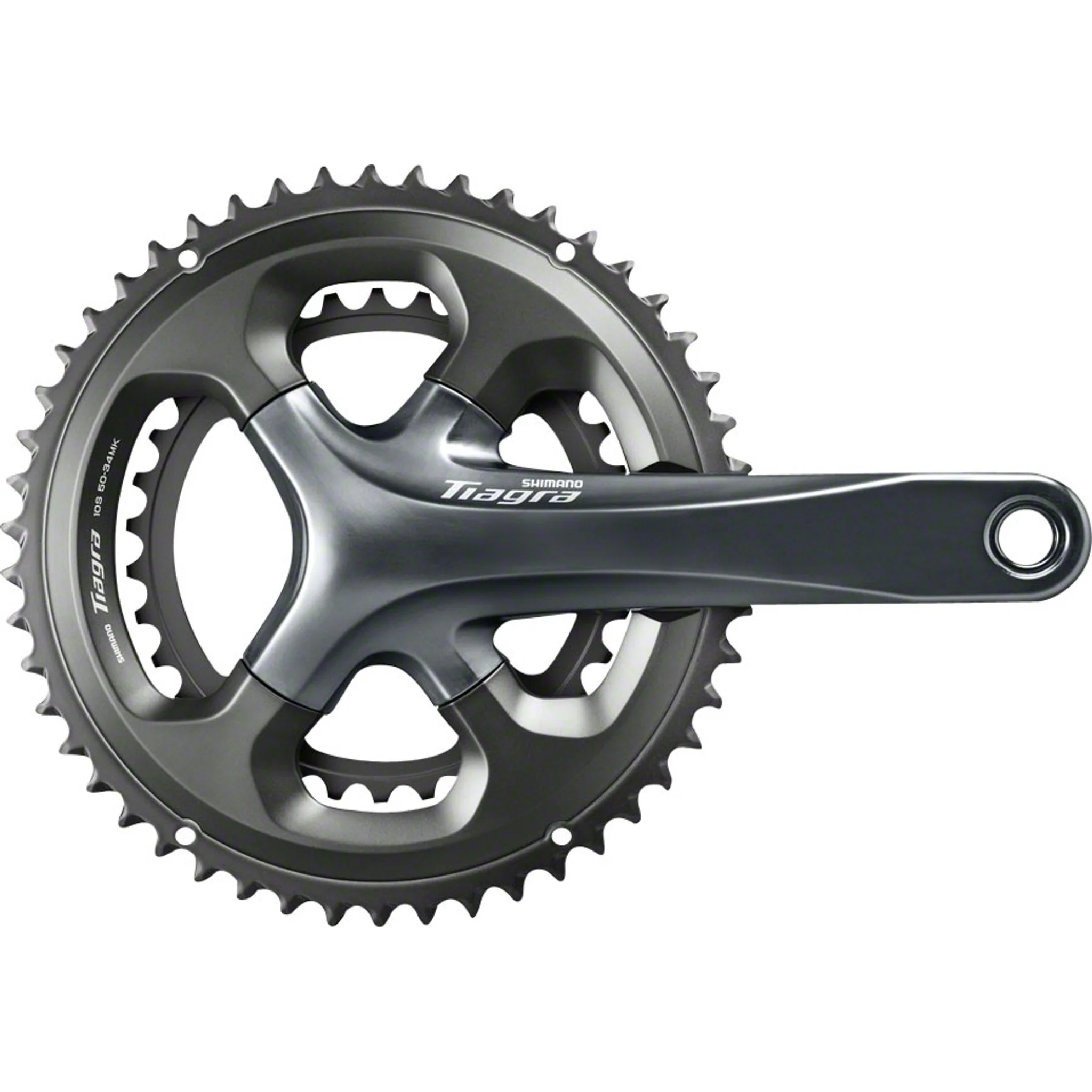 Tiagra FC-4700 Crankset - Image 2