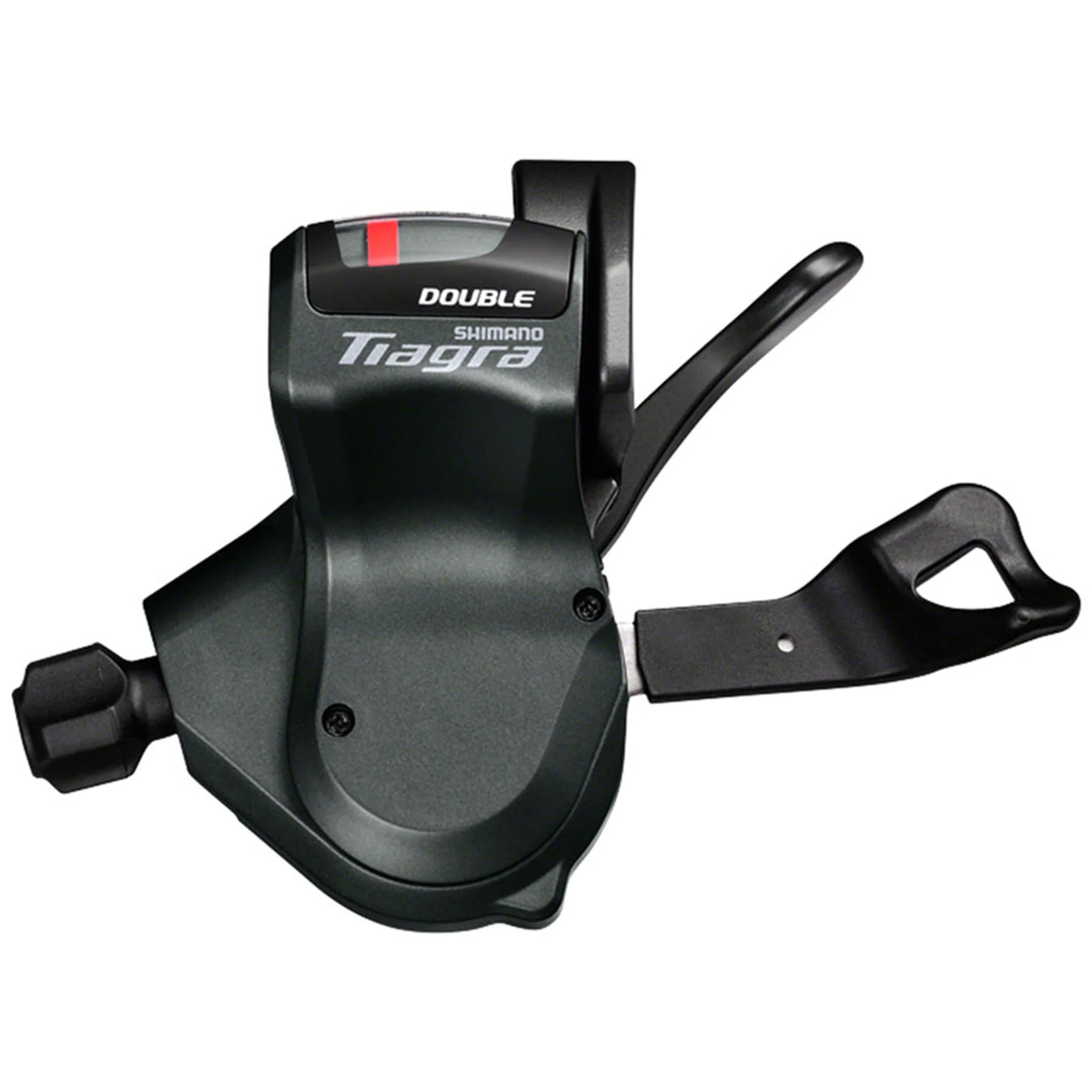 Tiagra SL-4700 Shifter - Left, 2-Speed