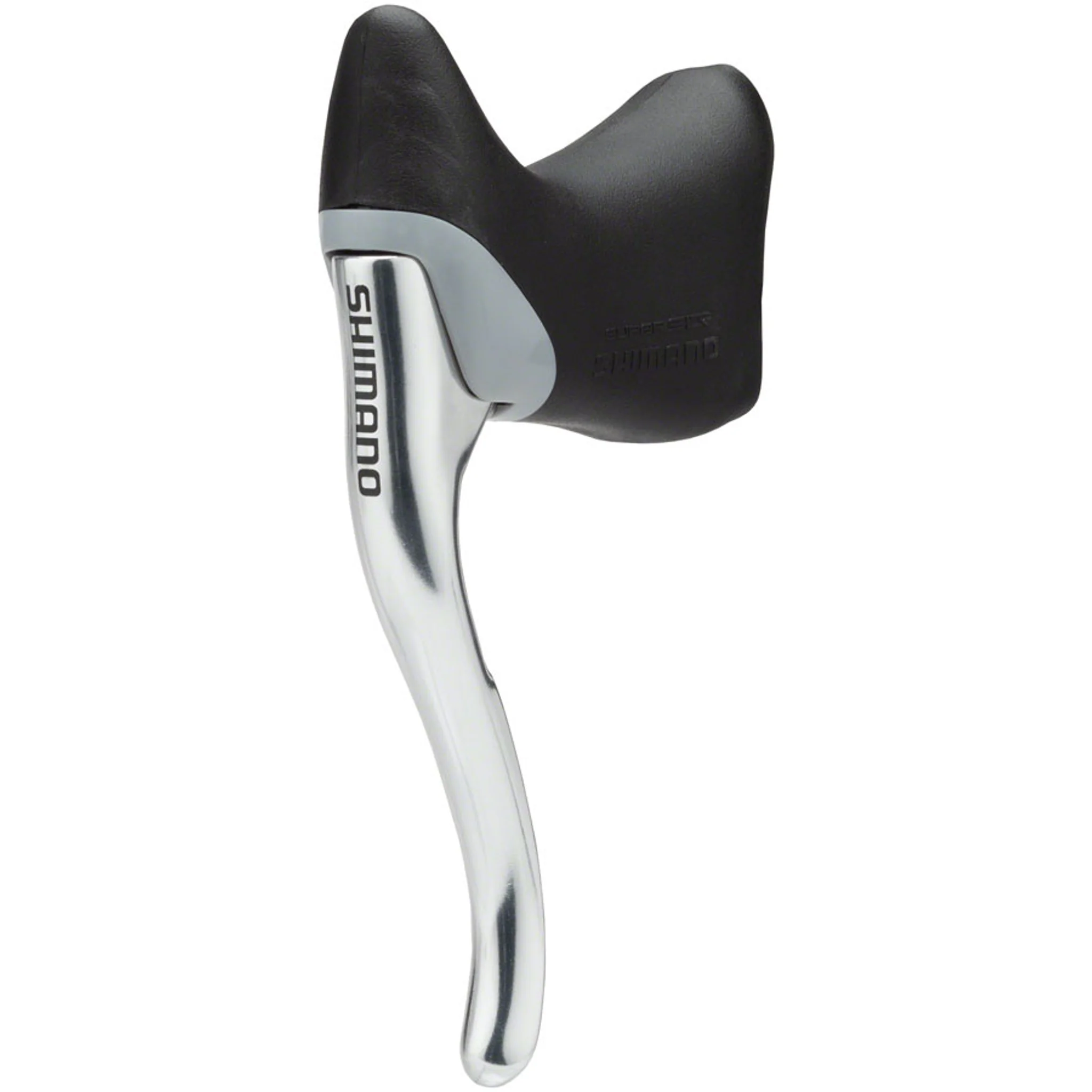 Tiagra/Sora BL-R400 Road Brake Lever Set - Image 3