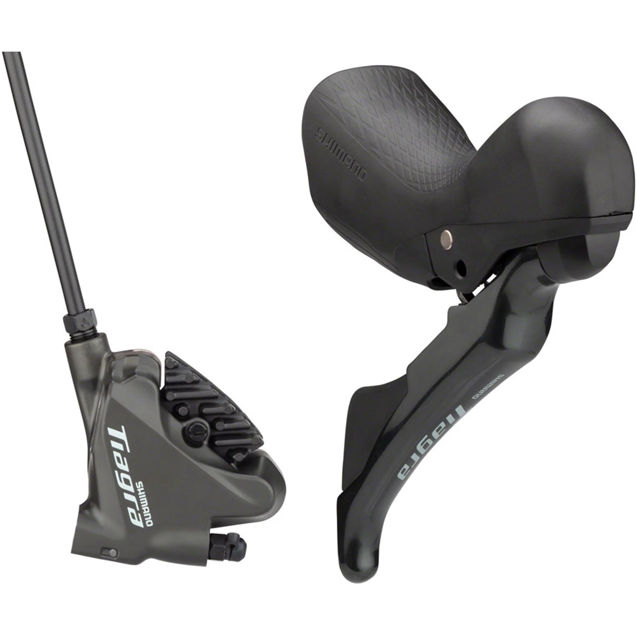 Tiagra ST-4720 Shift/Brake Lever for Hydraulic Disc Brakes - Image 4