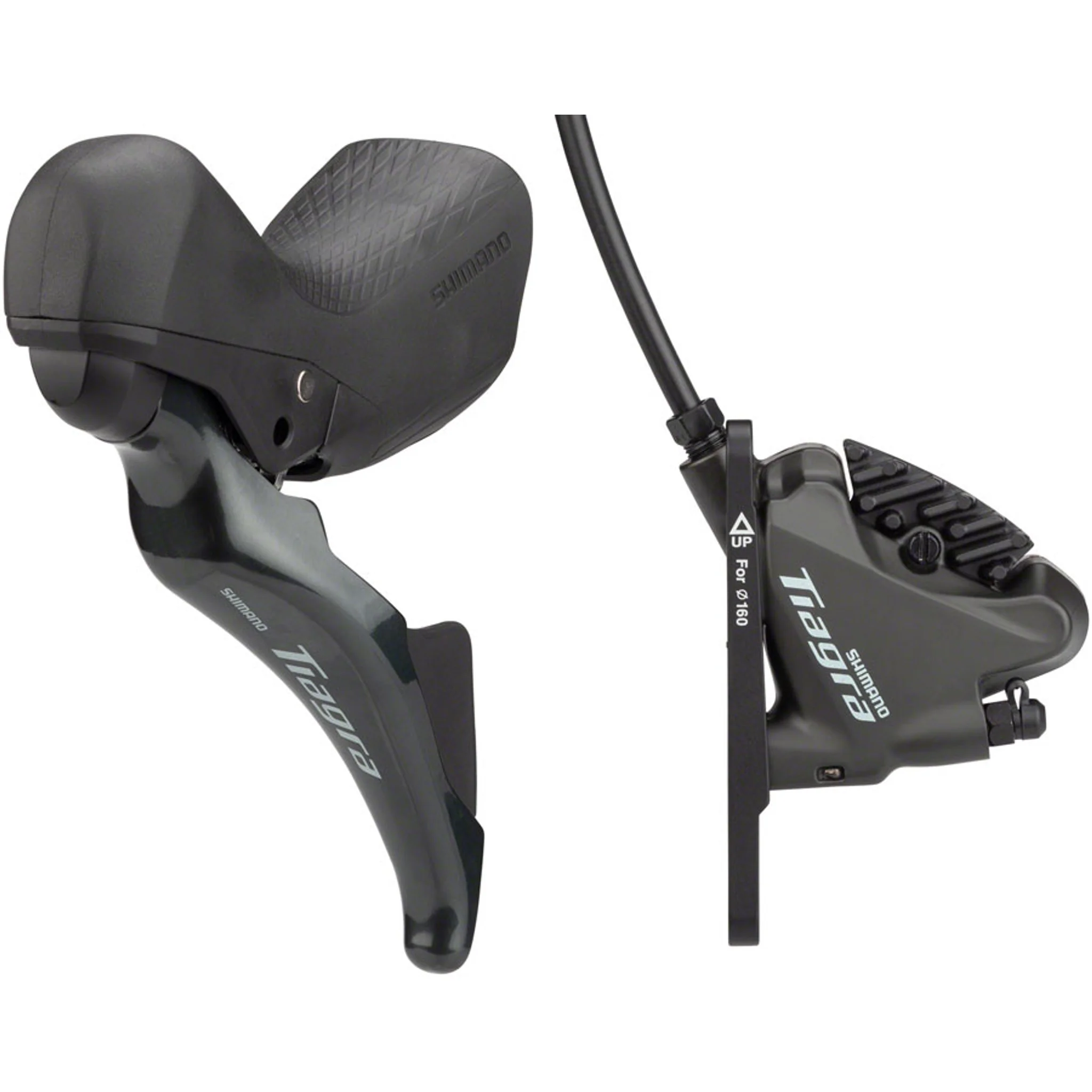 Tiagra ST-4720 Shift/Brake Lever for Hydraulic Disc Brakes - Image 6