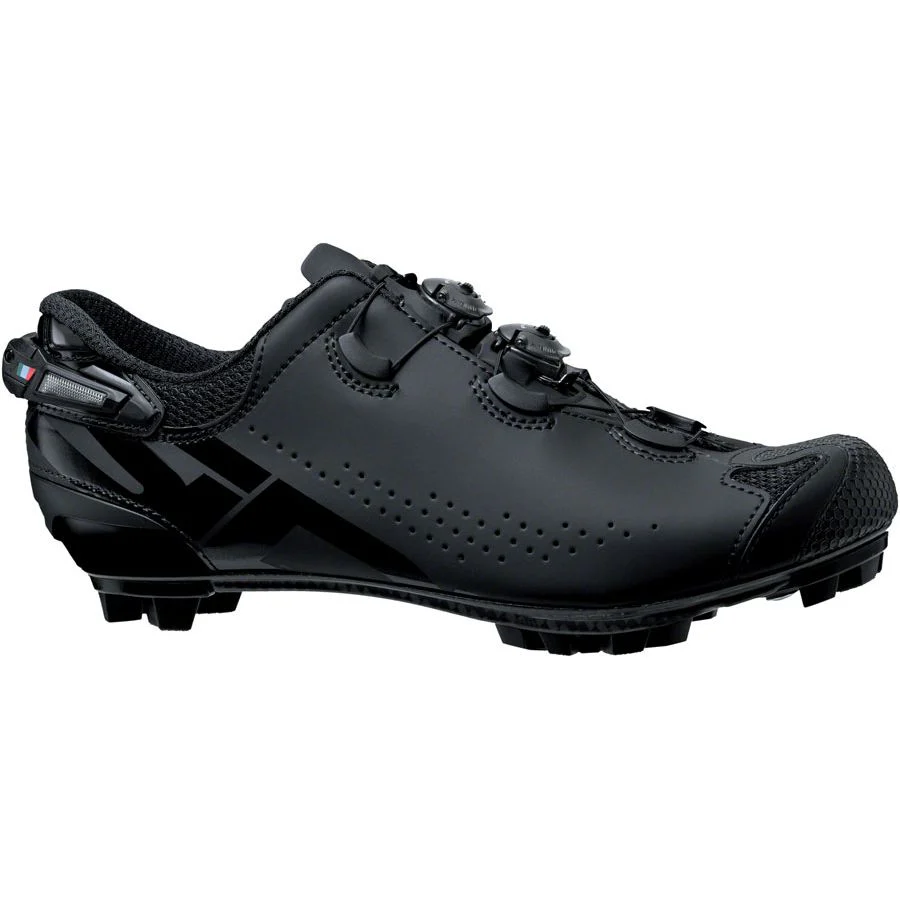 Tiger 2S Mountain Clipless Shoes - Men's, Black - Image 6