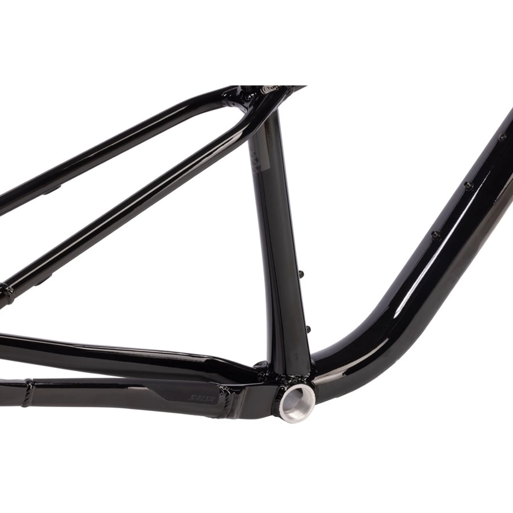 Timberjack Frame - Black - Image 3