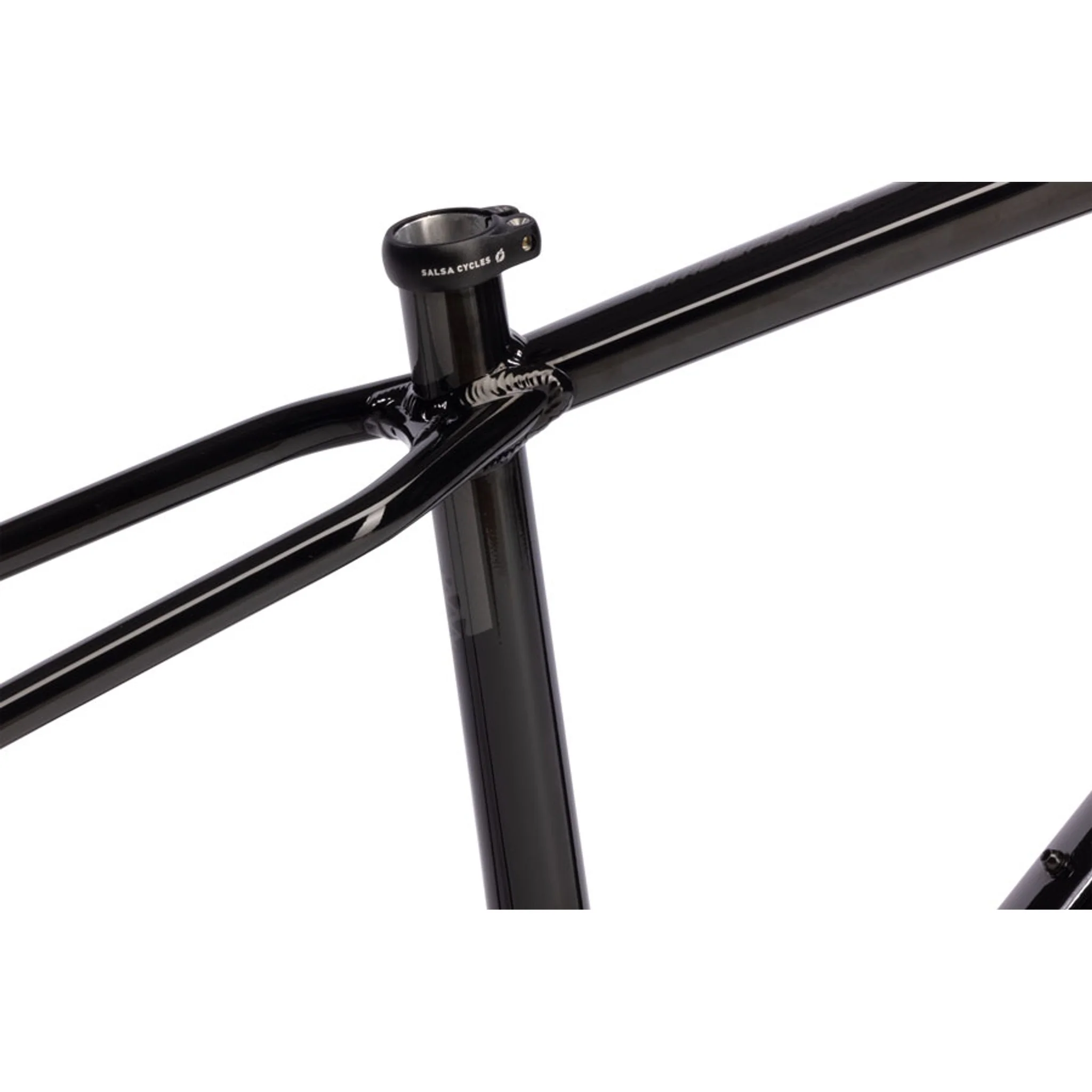 Timberjack Frame - Black - Image 4