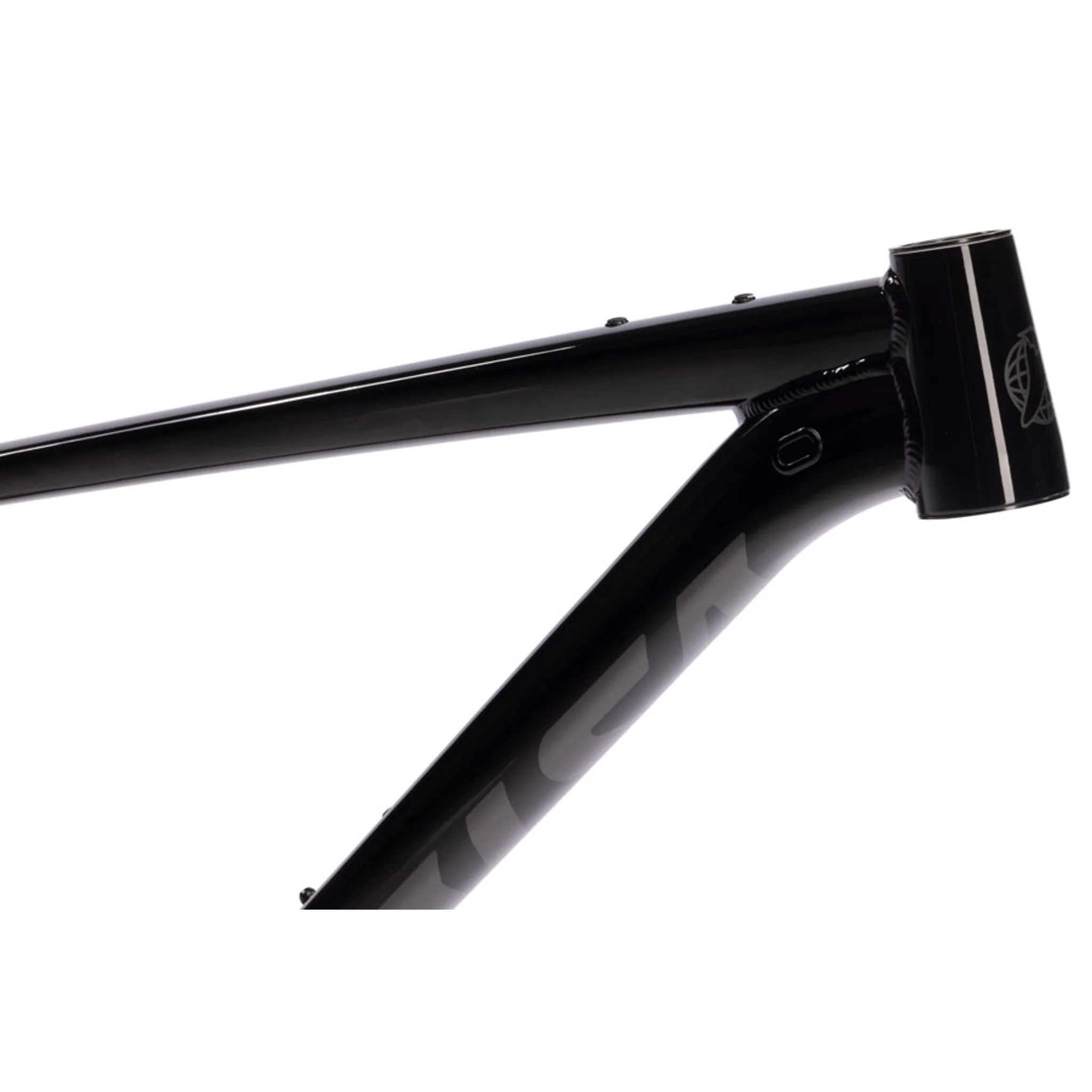 Timberjack Frame - Black - Image 5
