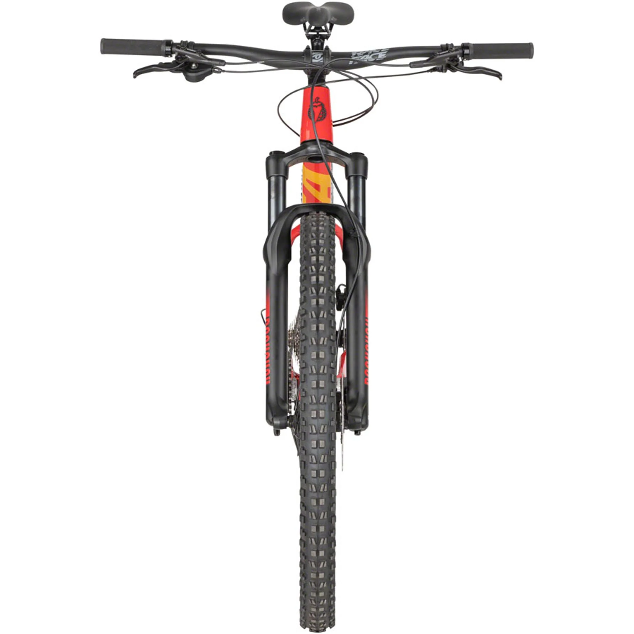 Timberjack SLX 29 Bike - Red - Image 4