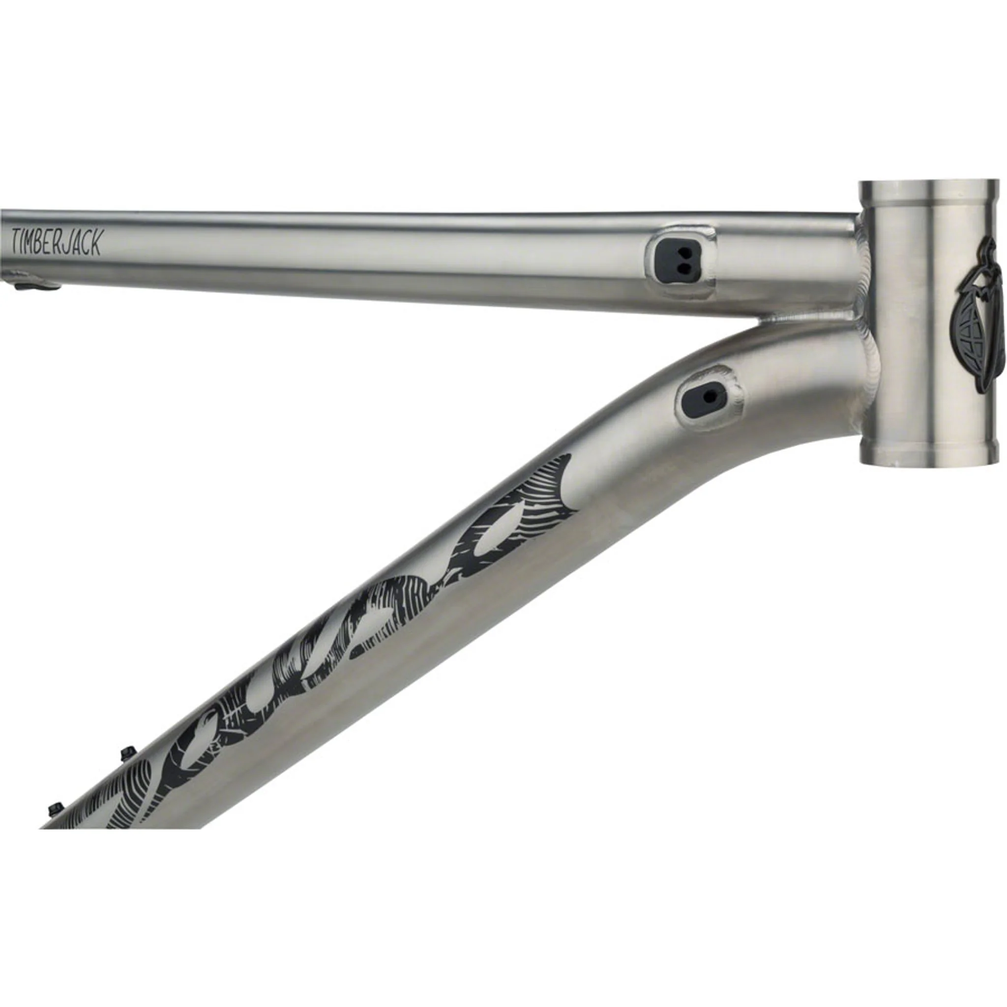 Timberjack Ti Frame - Image 2
