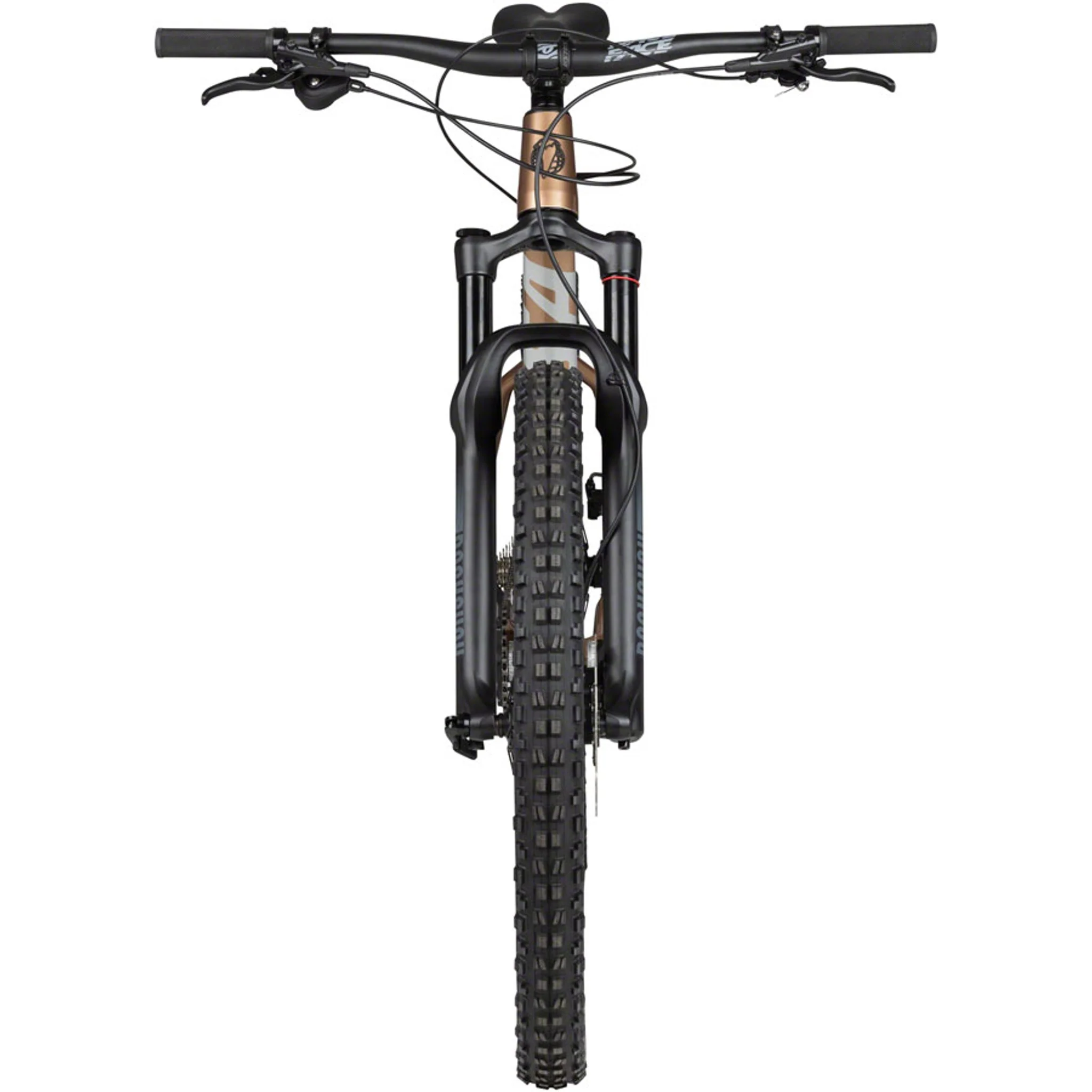 Timberjack XT 27.5+ Bike - Copper - Image 4
