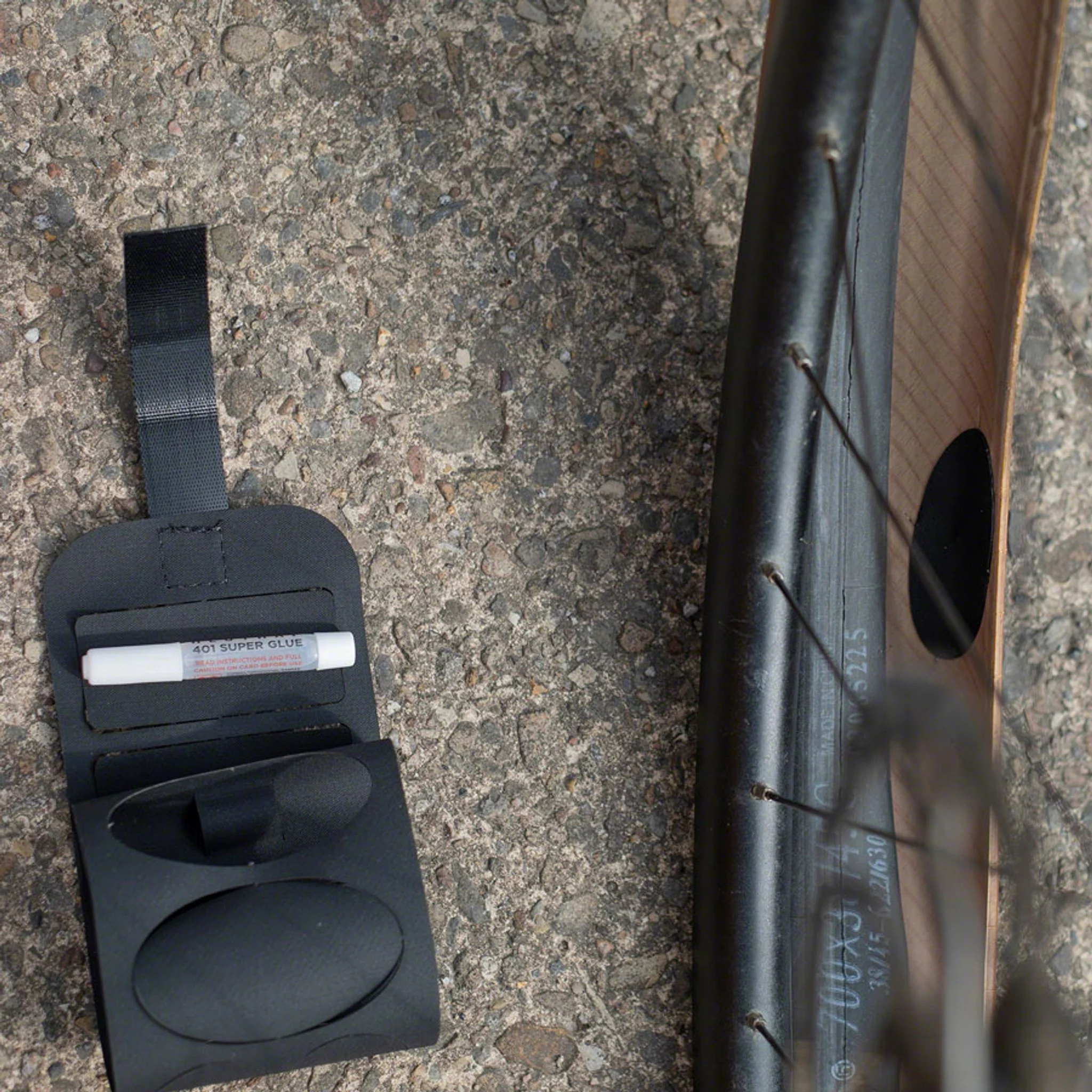 Tire Boot Kit - Image 7