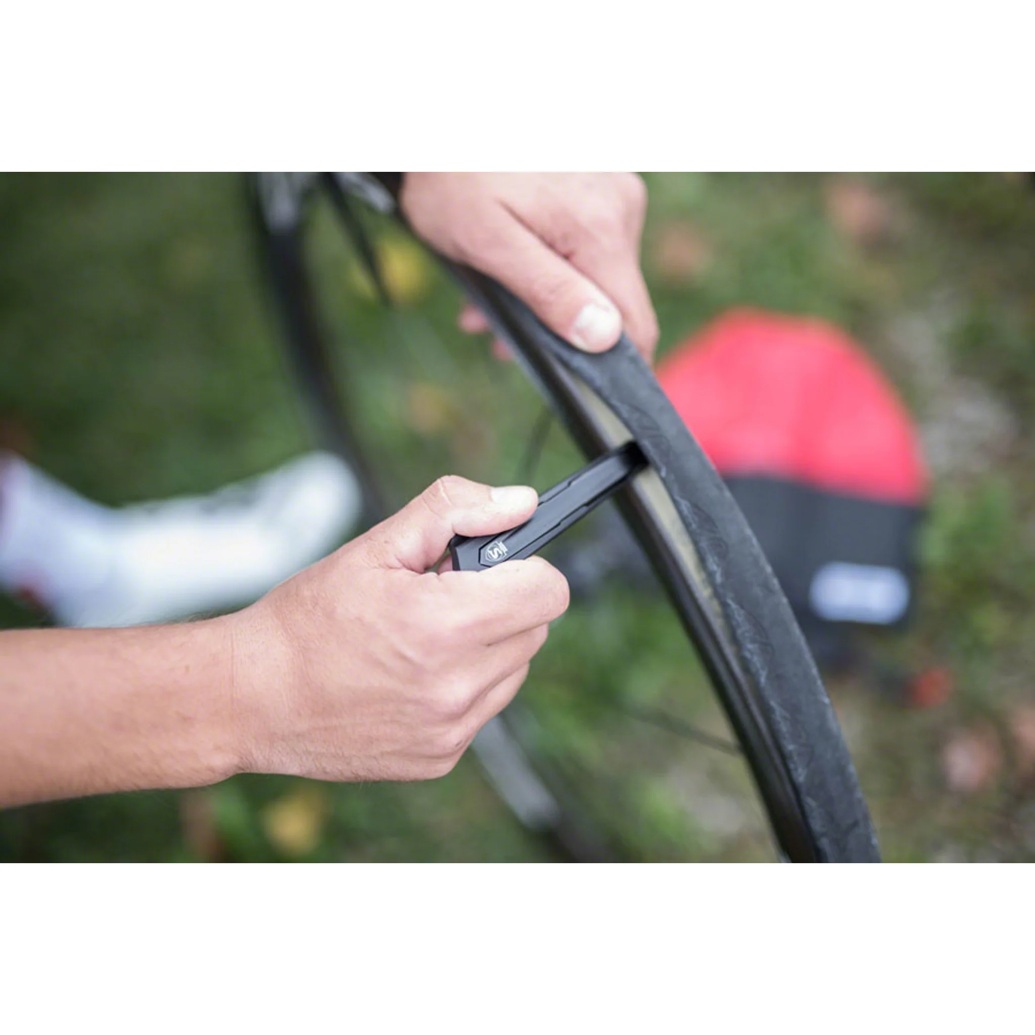 Tire Levers Premio Set of 2 with Sleeve - Image 4